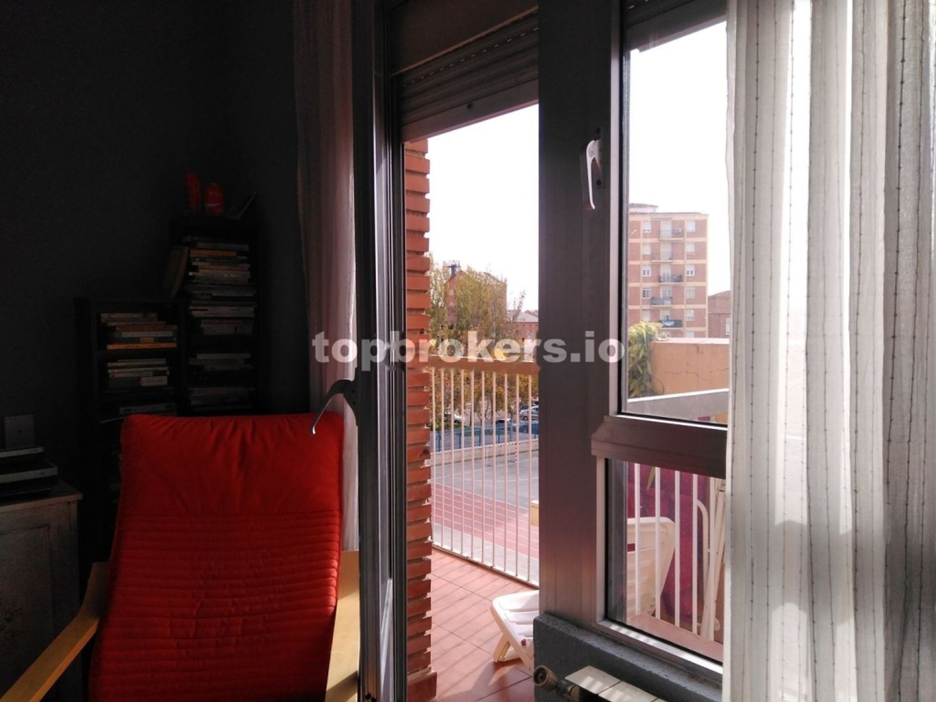 Condominium in Valladolid, Castille-Leon 11539137