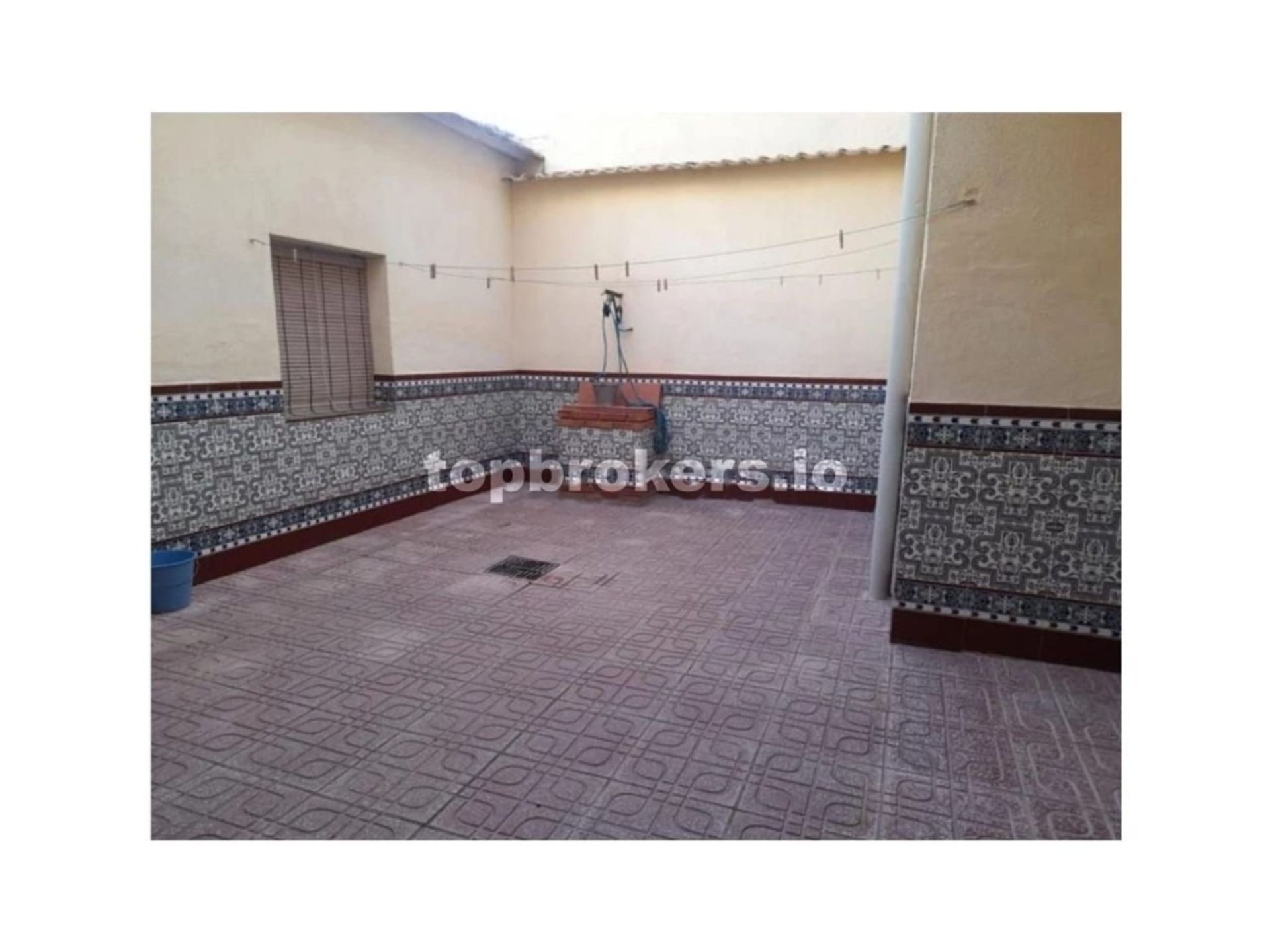 Будинок в Villarrobledo, Castilla-La Mancha 11539158