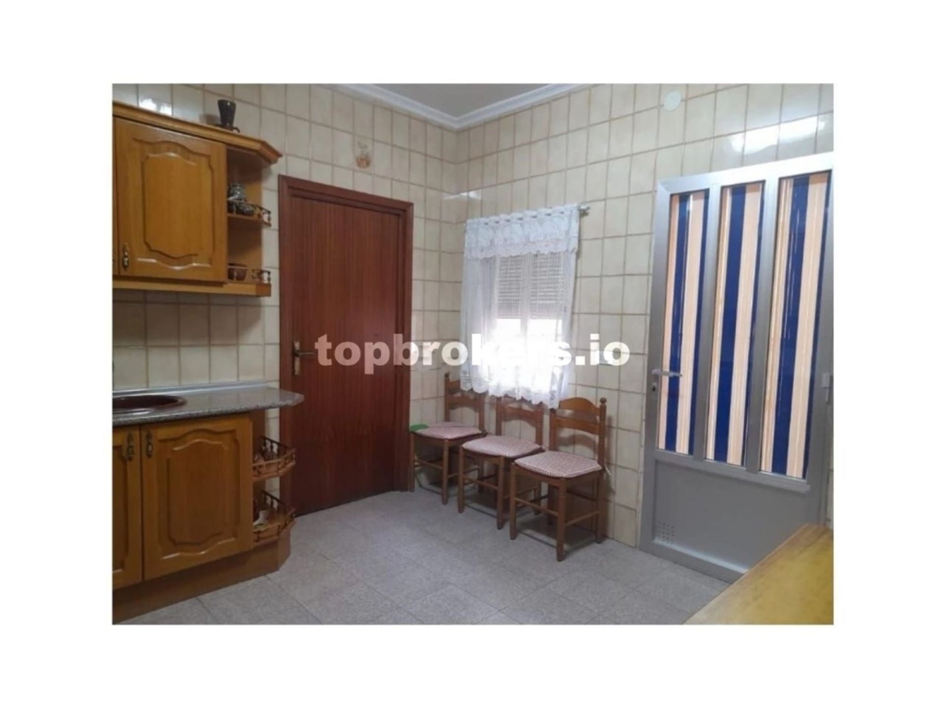 Будинок в Villarrobledo, Castilla-La Mancha 11539158