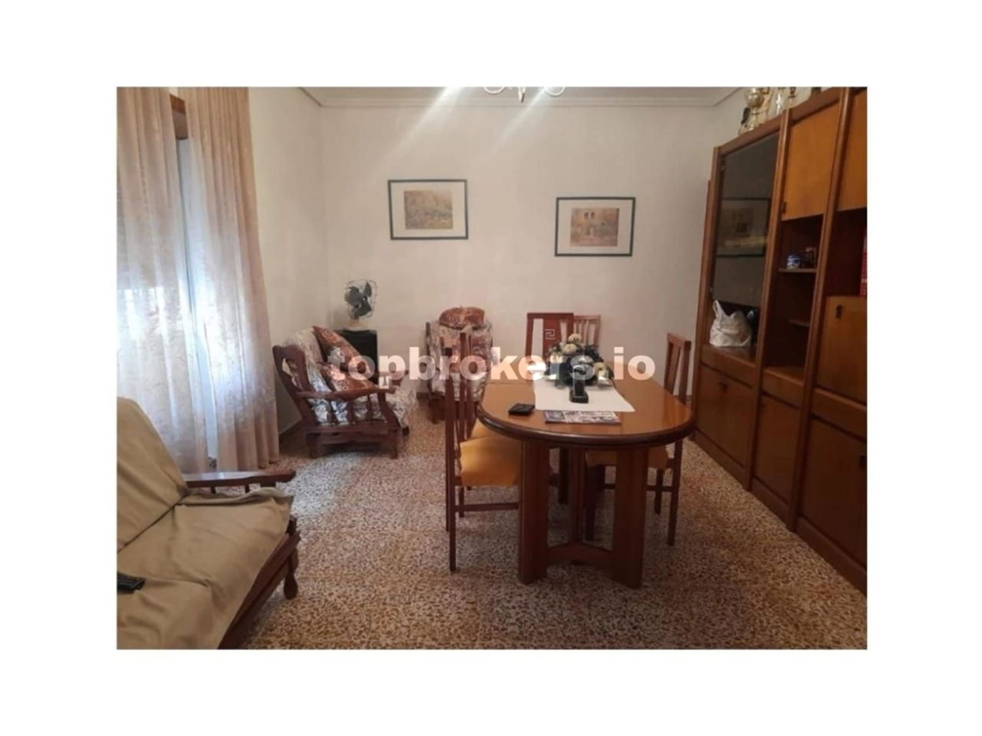 Будинок в Villarrobledo, Castilla-La Mancha 11539158