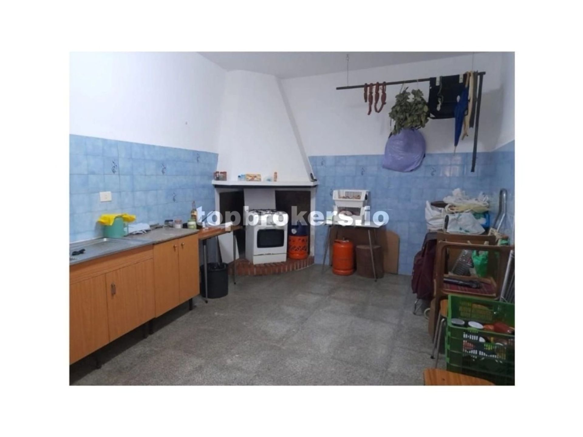 Будинок в Villarrobledo, Castilla-La Mancha 11539158