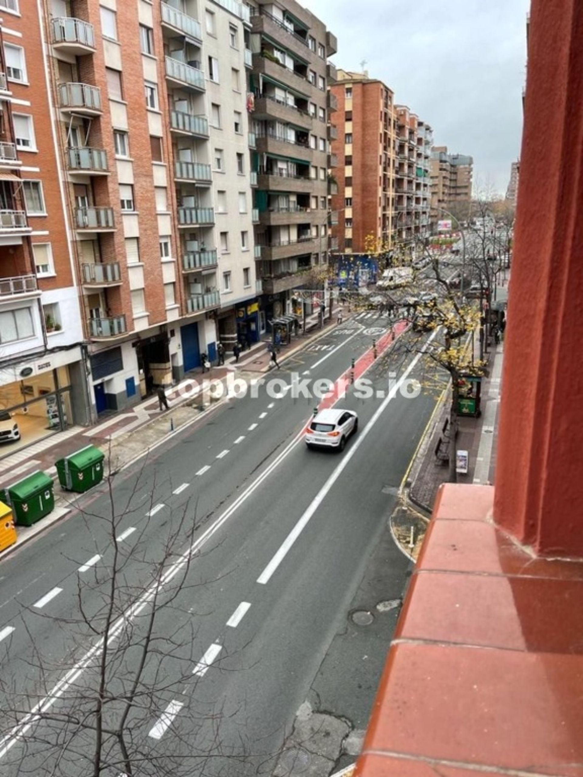 Condominio nel Logroño, La Rioja 11539159