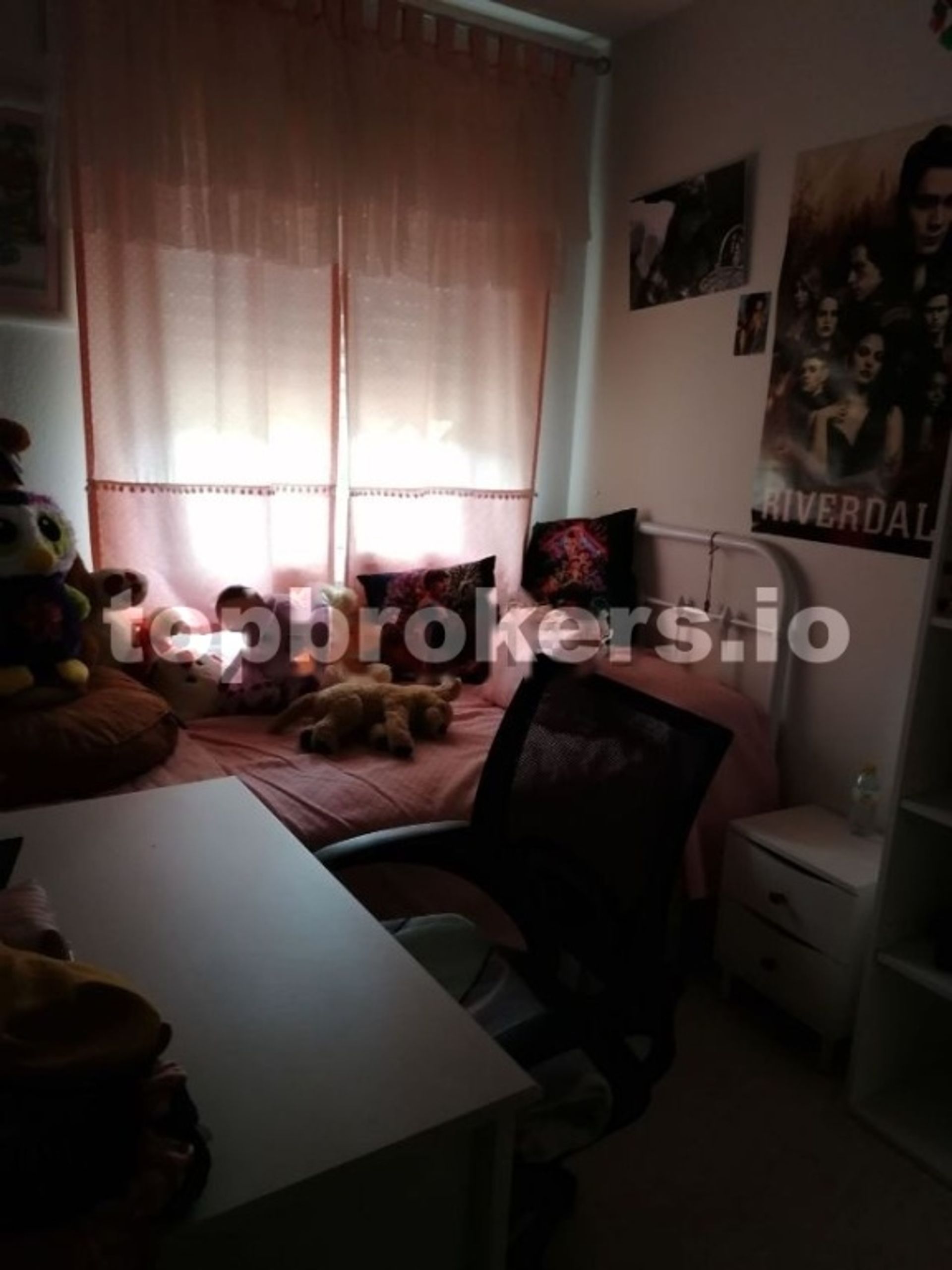 σπίτι σε Algeciras, Andalucía 11539162