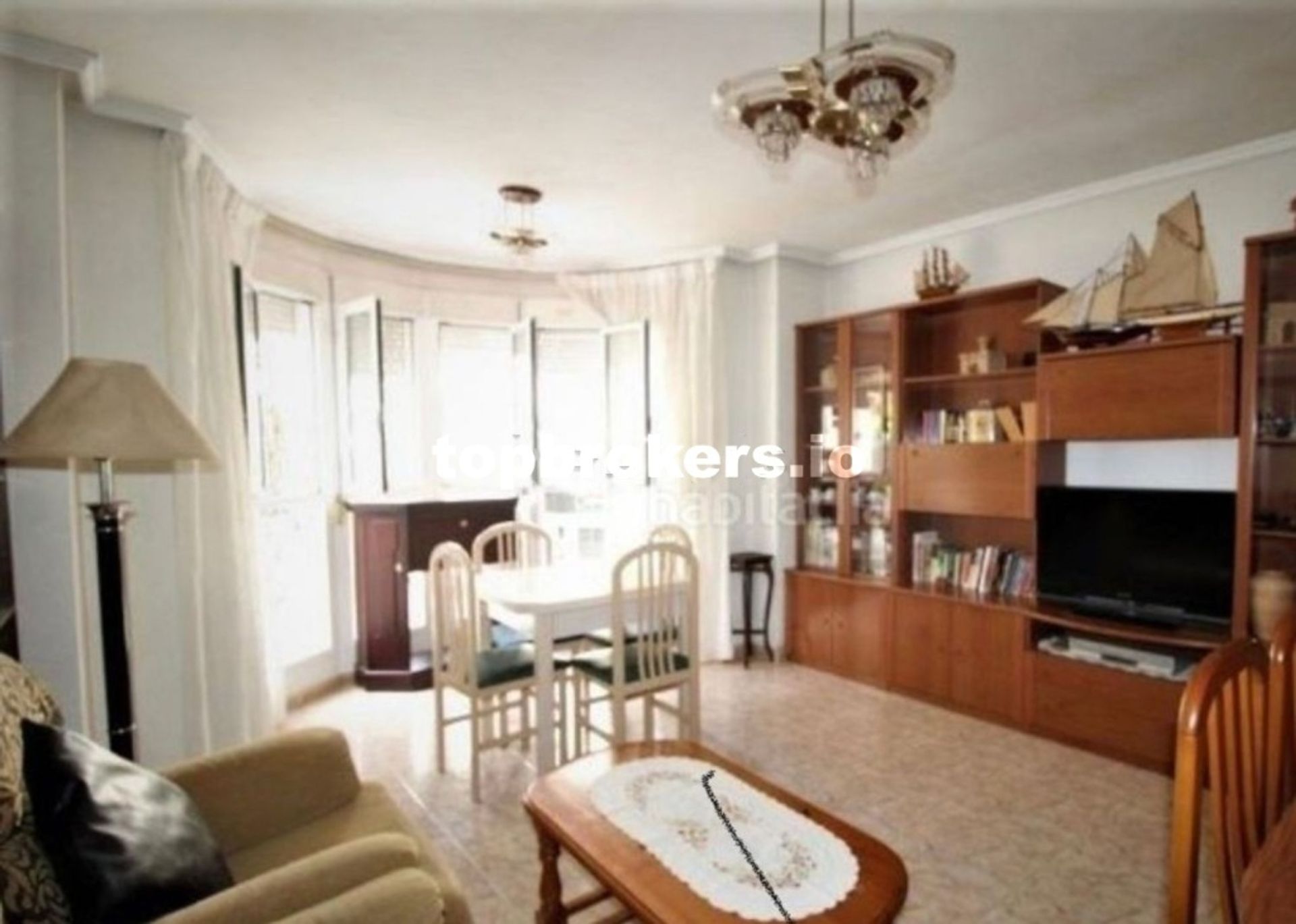 Condominium dans Torrevieja, Valence 11539165