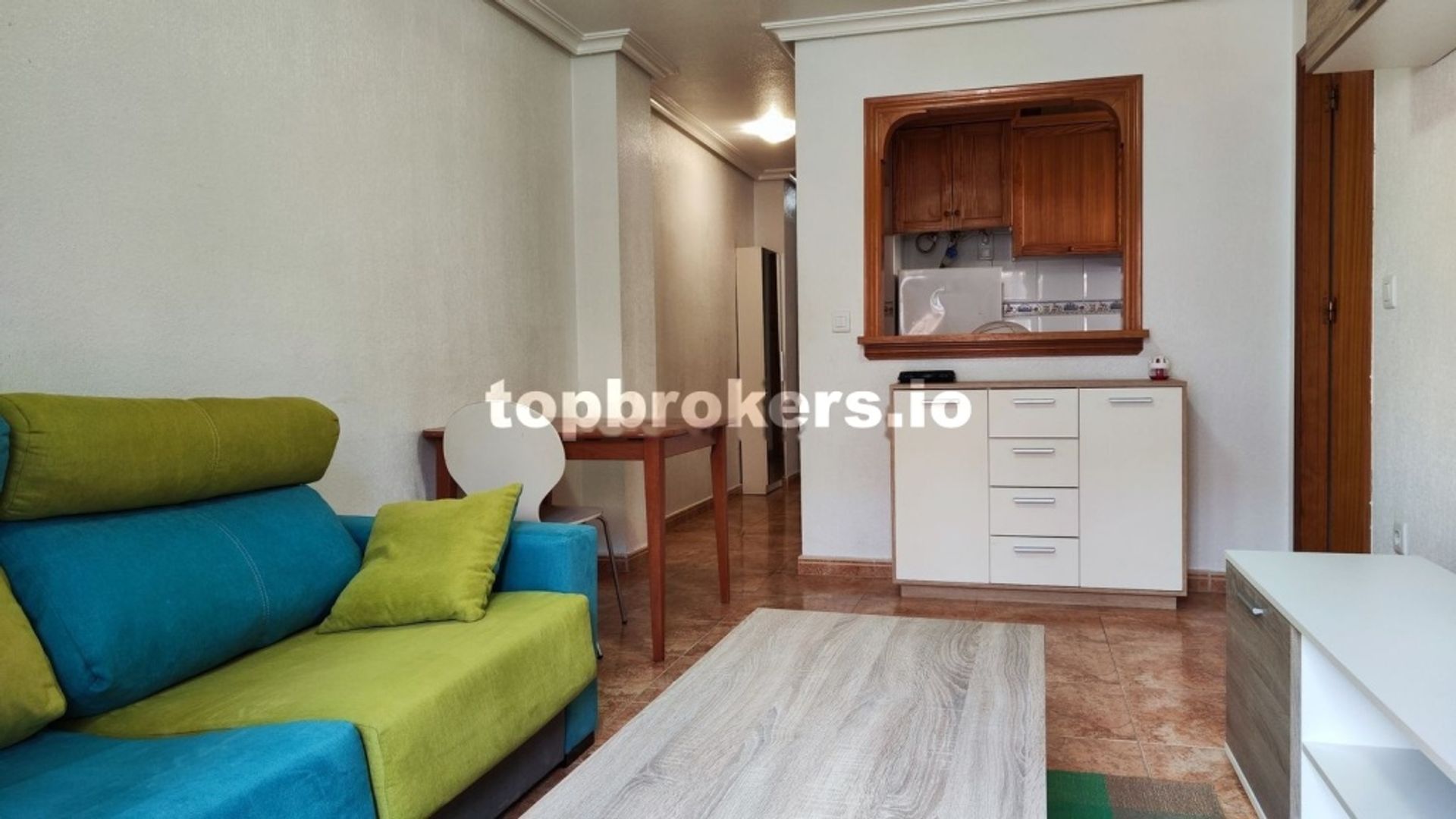 Condominio en Torrevieja, Valencia 11539168