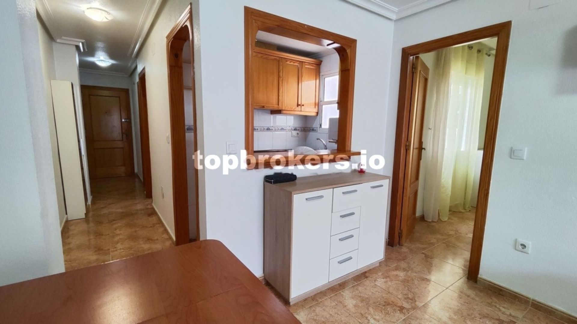 Condominio en Torrevieja, Comunidad Valenciana 11539168