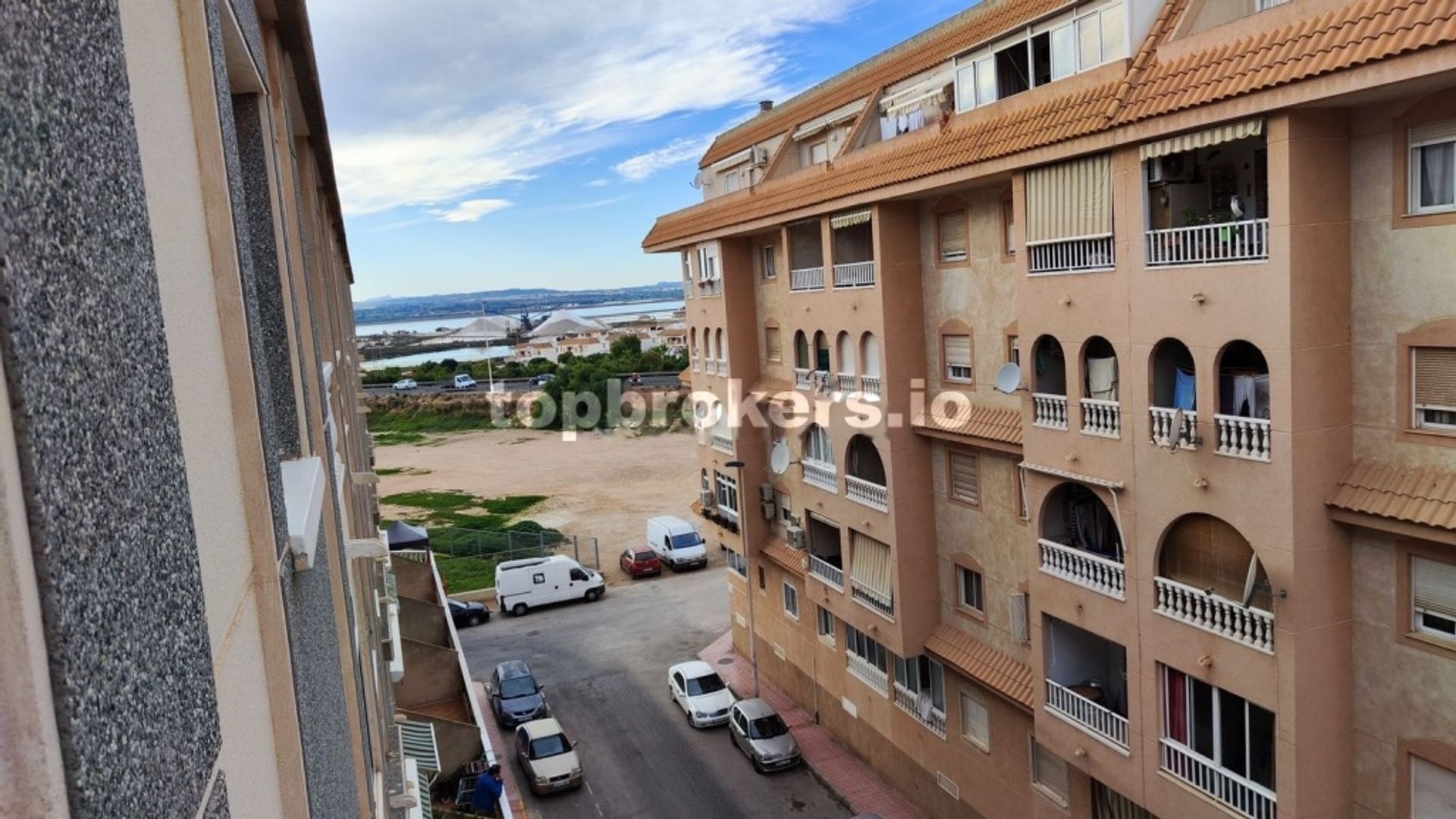 Condominio en Torrevieja, Valencia 11539168