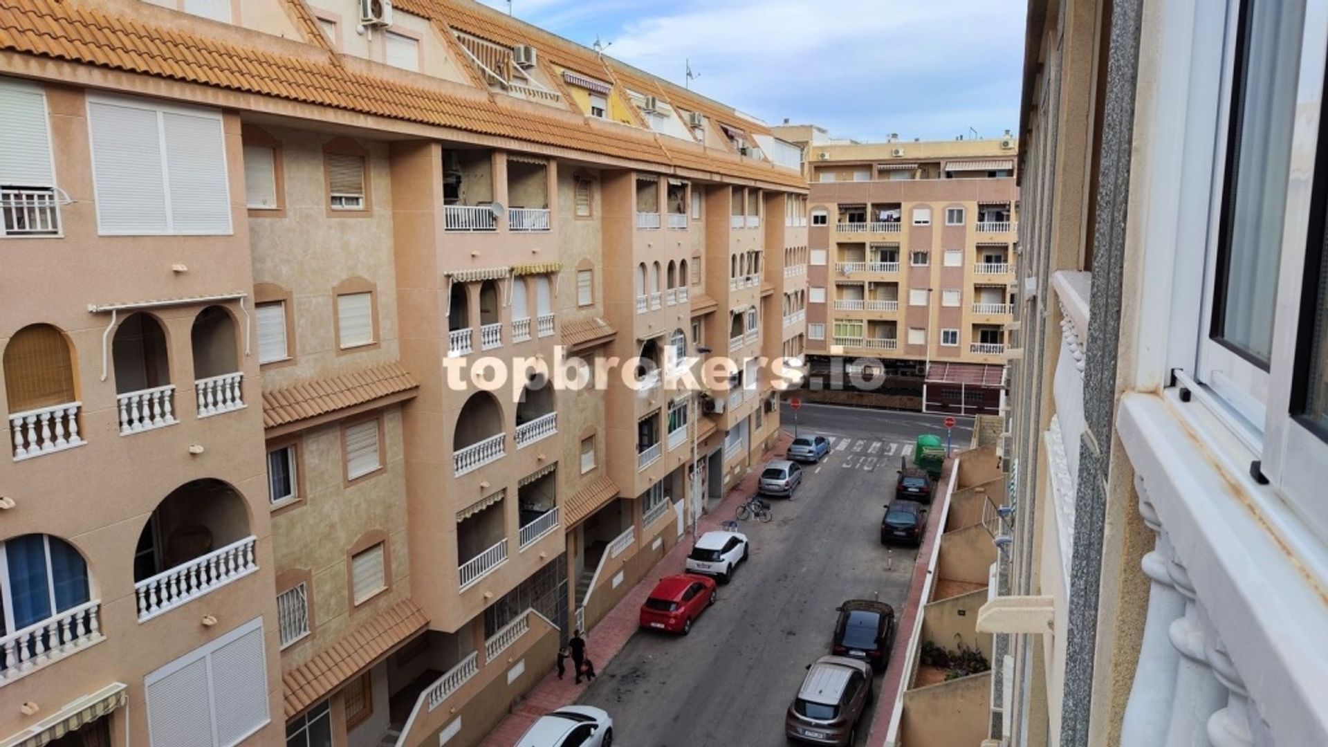 Condominio en Torrevieja, Valencia 11539168