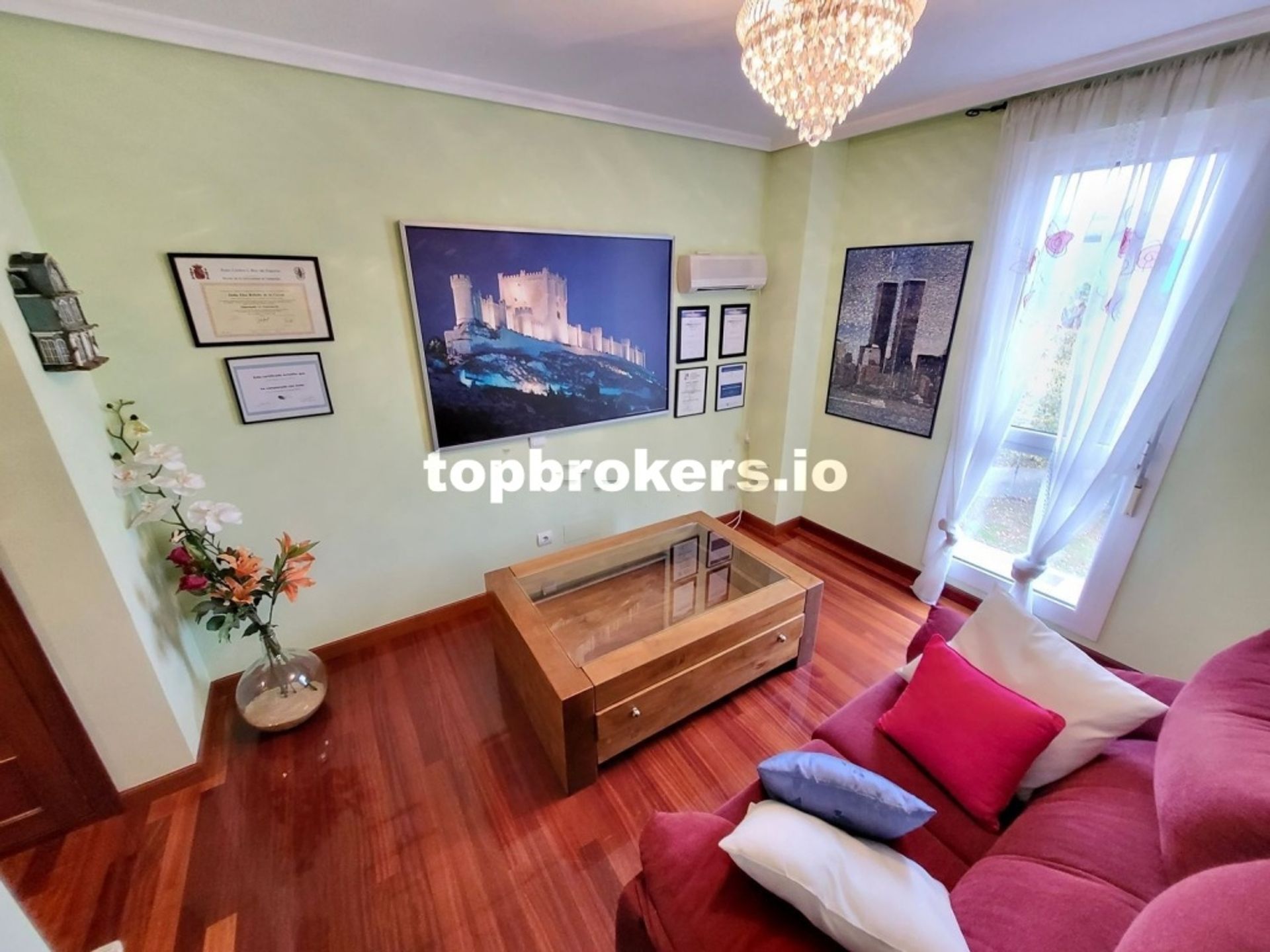 Condominio nel Santander, Cantabria 11539171