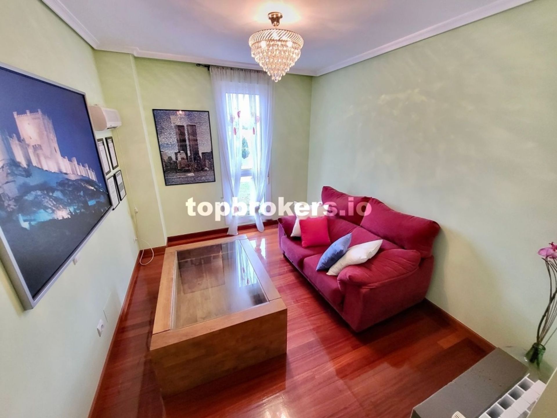 Condominio nel Santander, Cantabria 11539171