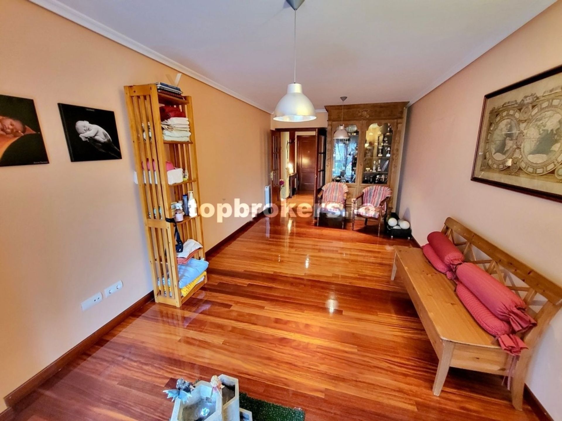 Condominio nel Camargo, Cantabria 11539171