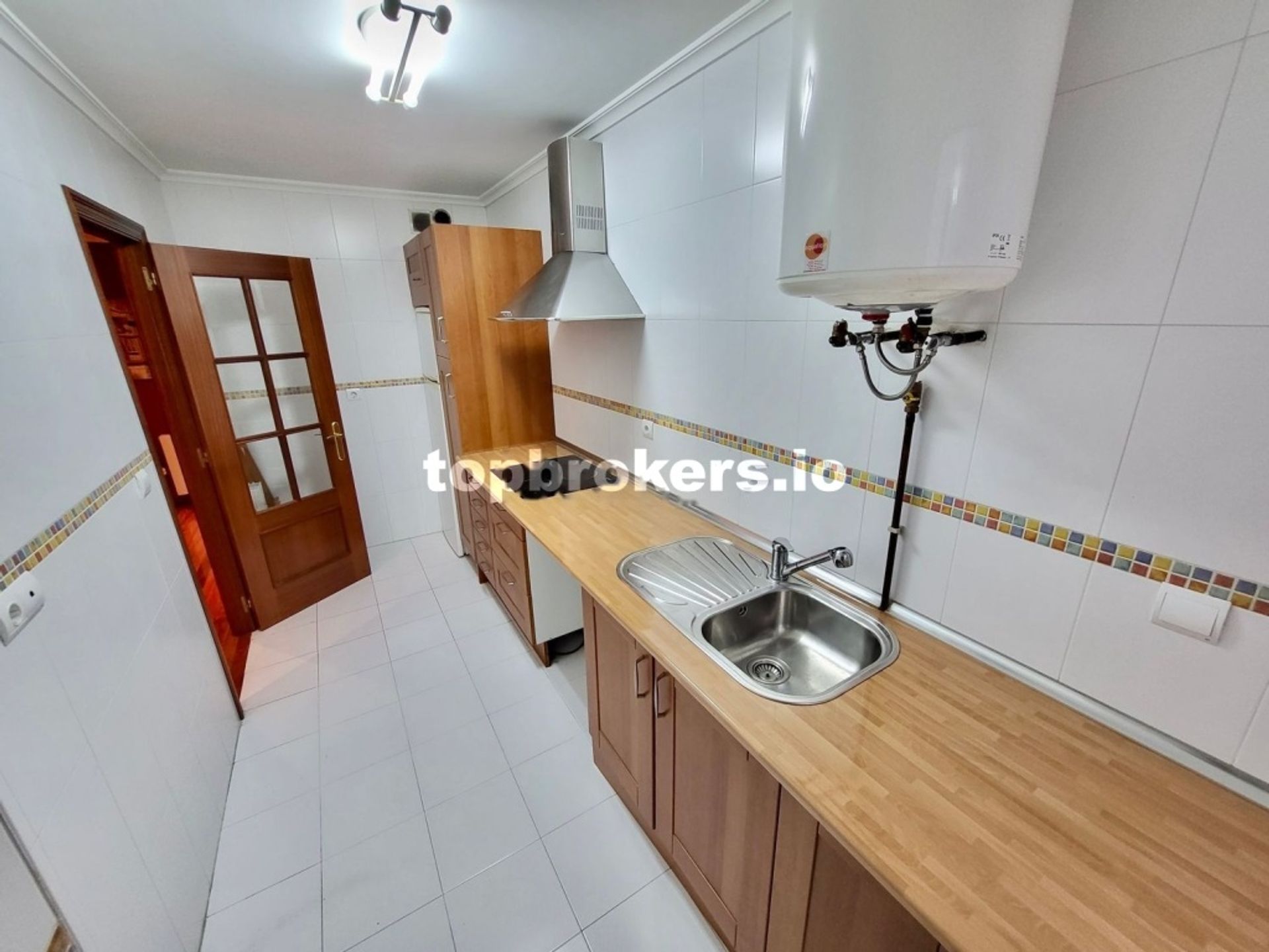 Condominio nel Santander, Cantabria 11539171