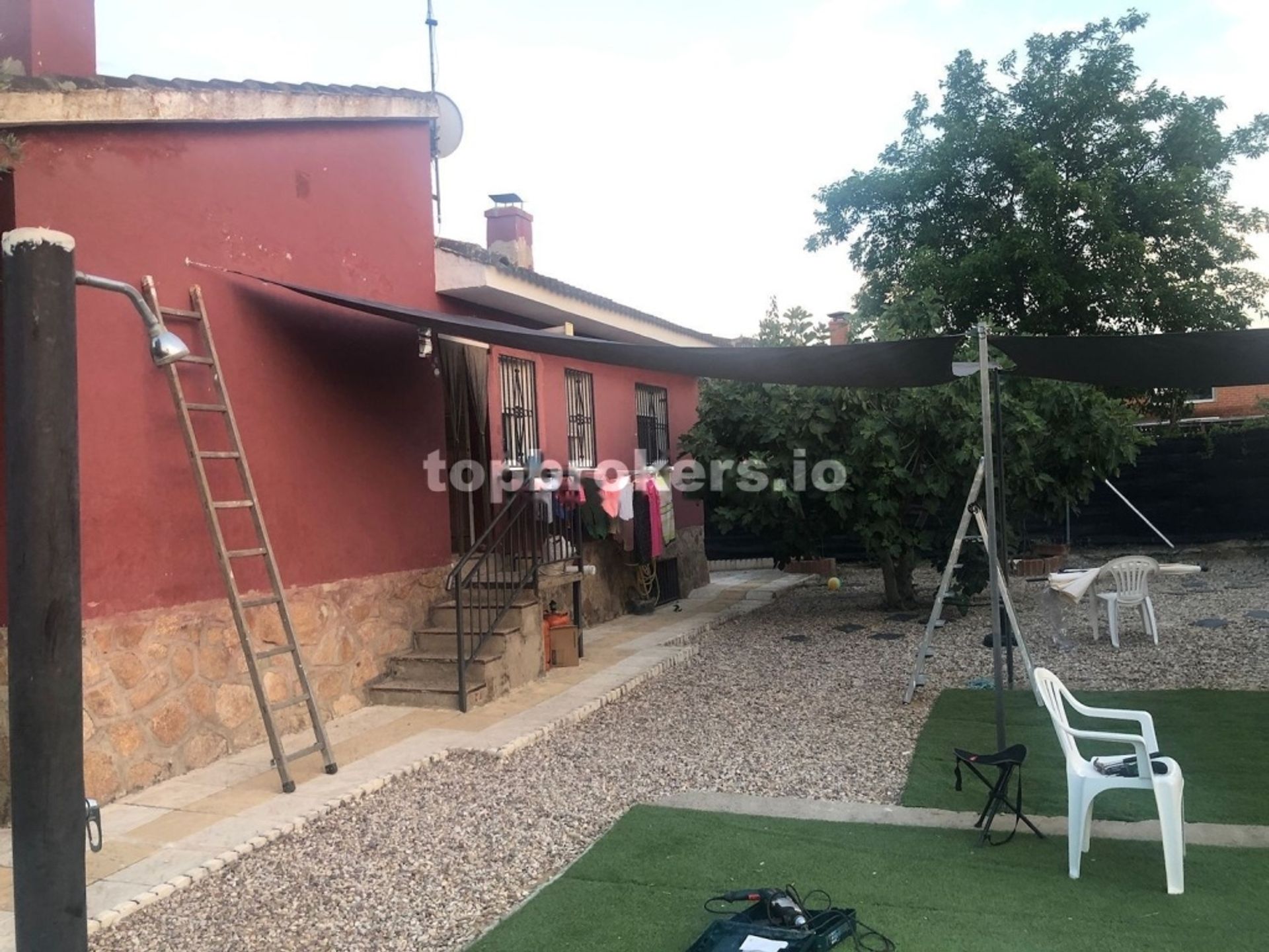 House in , Castilla-La Mancha 11539172