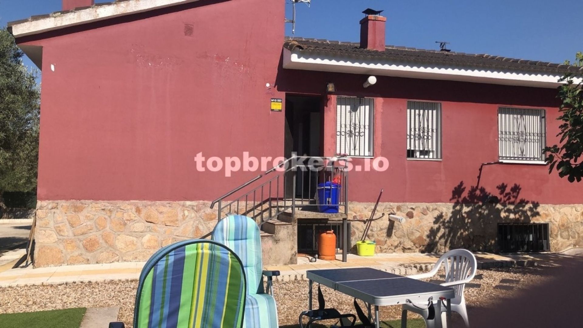 loger dans Escalona, Castille-La Manche 11539172