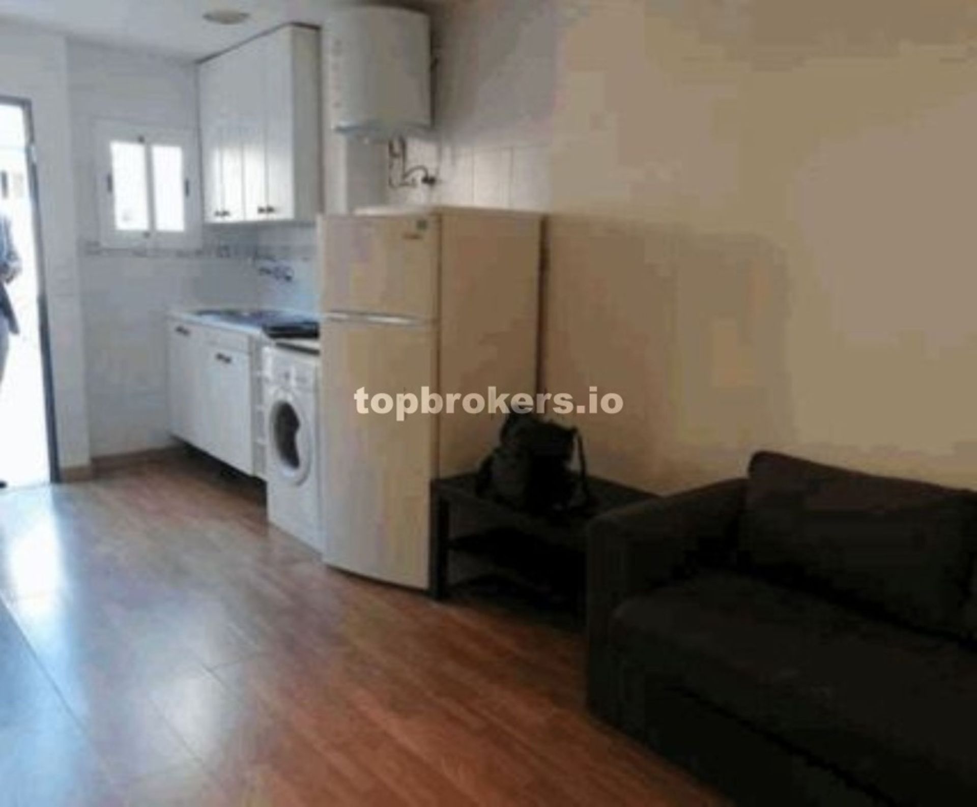 Condominium in Tetuan, Madrid 11539177