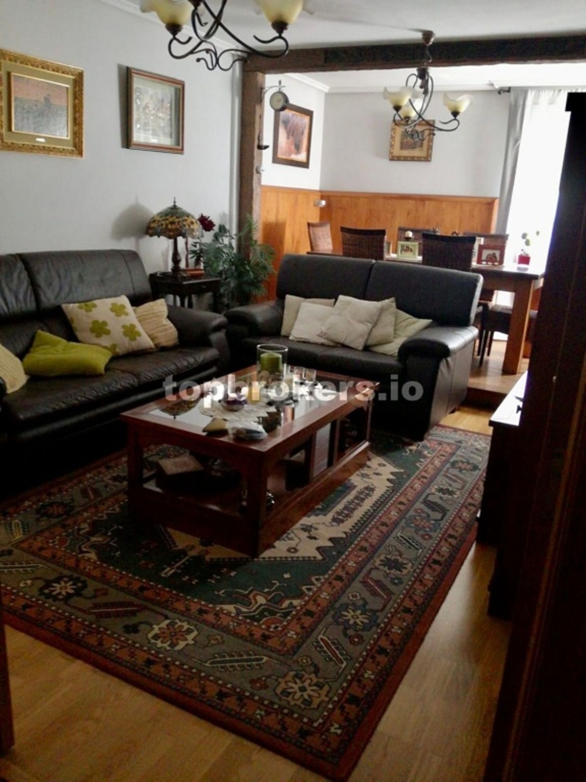 Huis in Ponferrada, Castilla y León 11539185