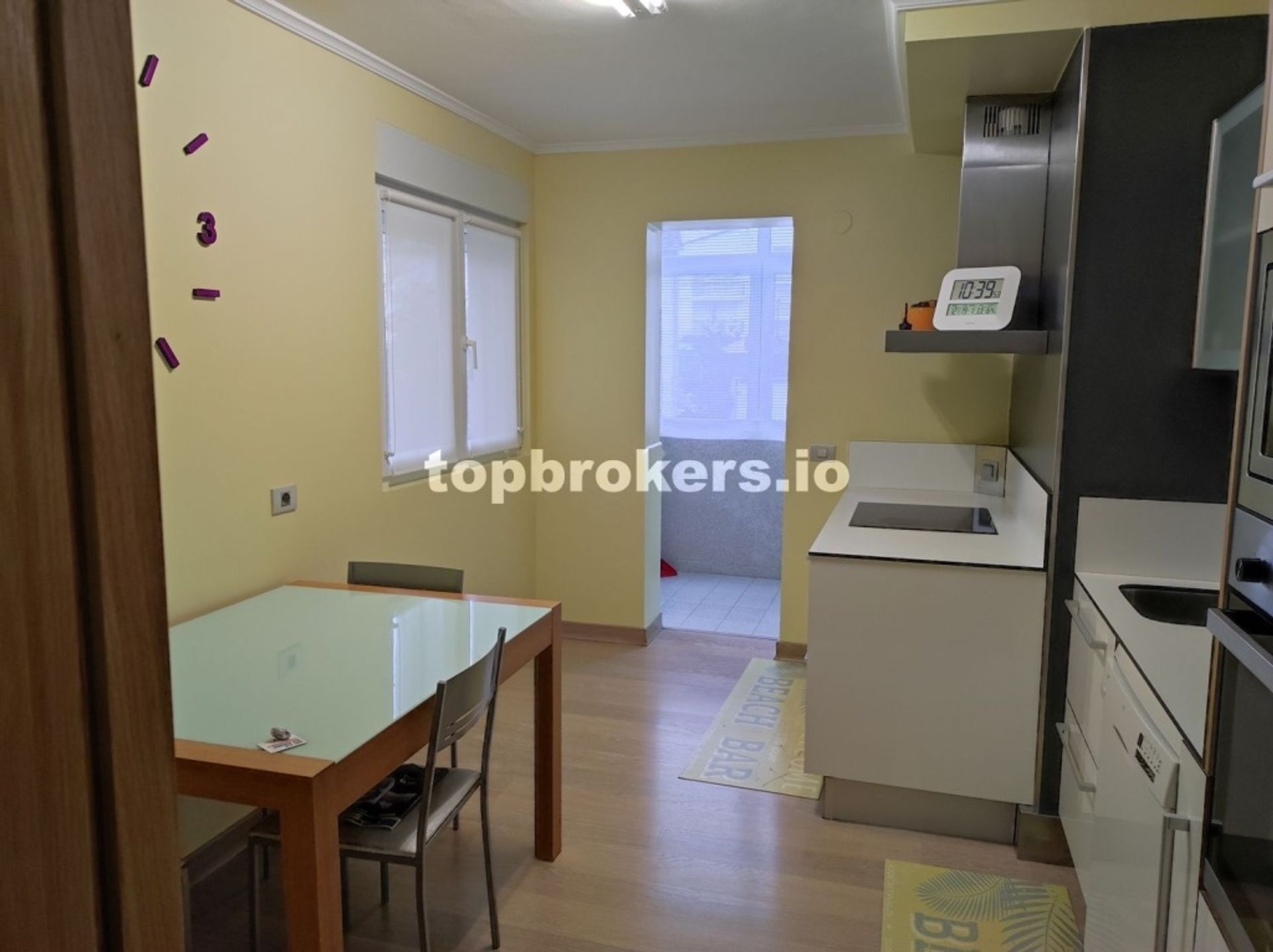 Condominio en Burela, Galicia 11539193