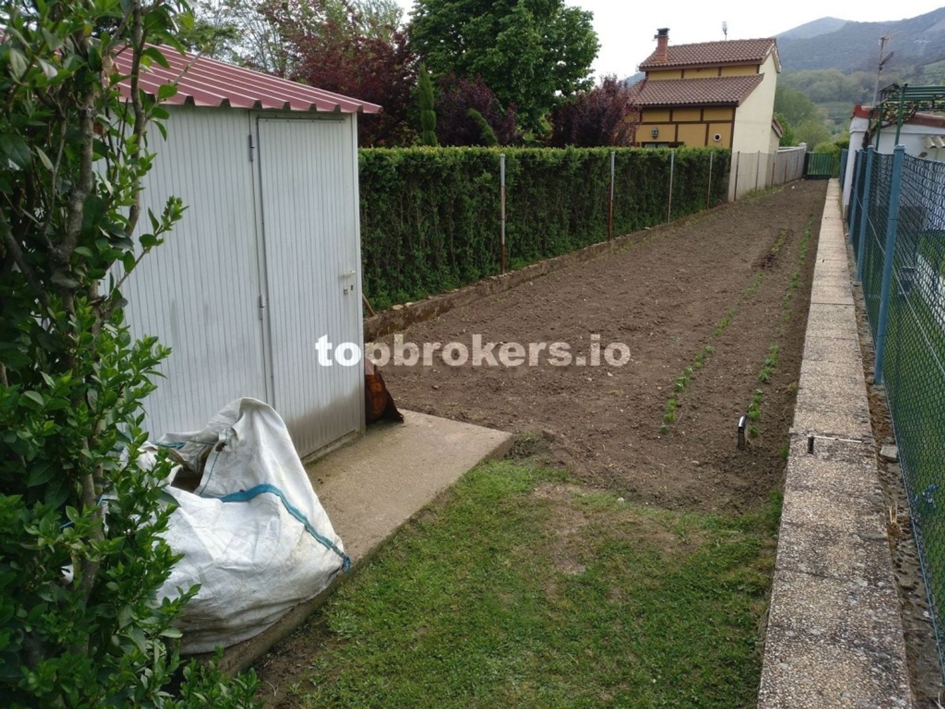 House in La Robla, Castille-Leon 11539194