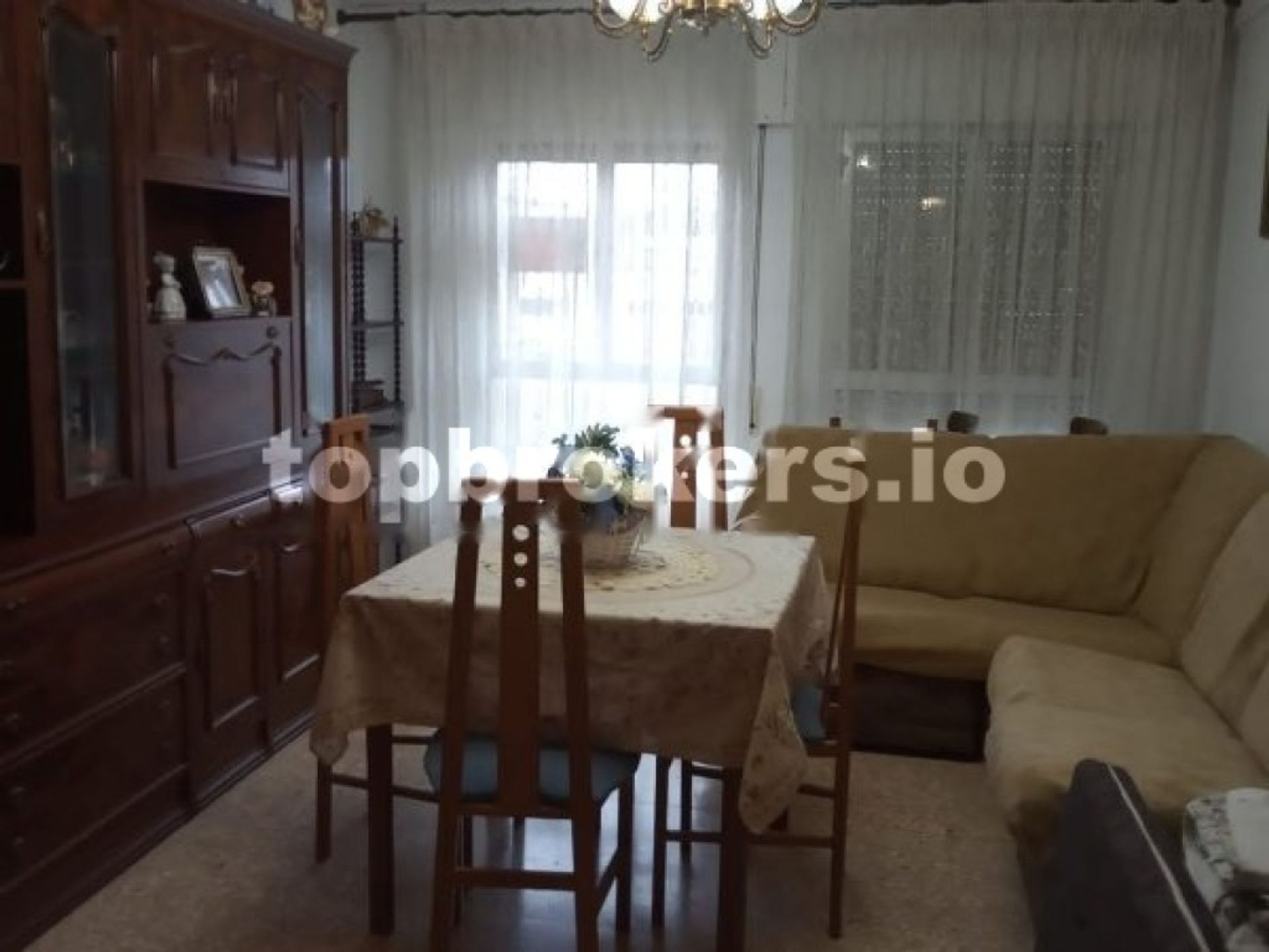 Condominium dans Calatayud, Aragón 11539195