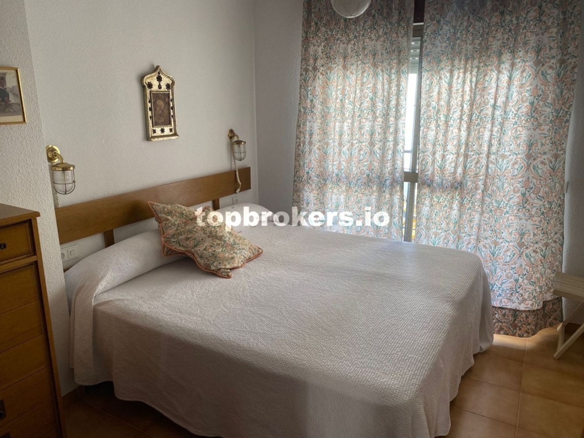 Кондоминиум в Nerja, Andalucía 11539199