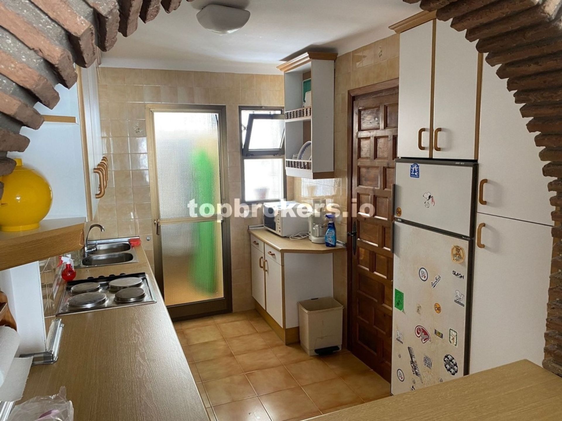 Condominio nel Nerja, Andalusia 11539199