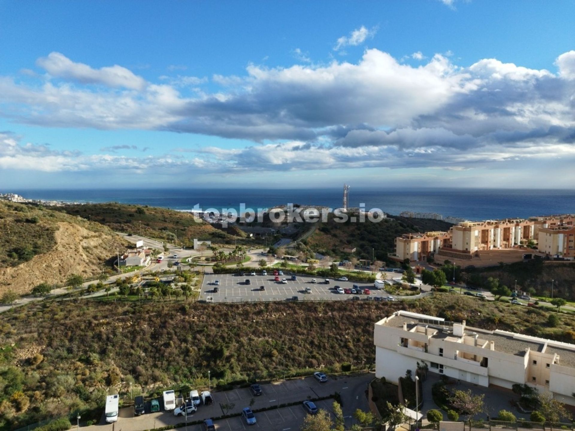 casa no Rincón de la Victoria, Andalucía 11539203