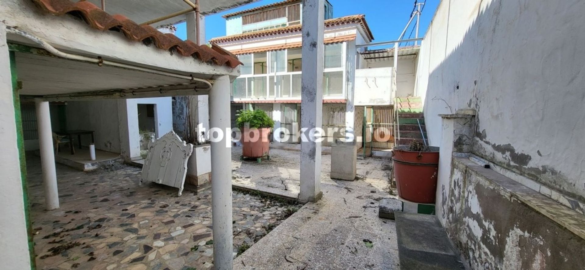 House in Santa Brígida, Canarias 11539204