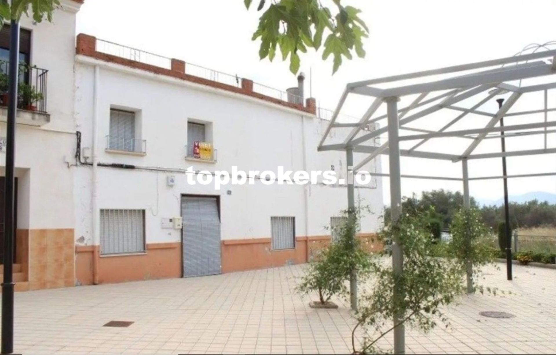 casa en Rafelcofer, Comunidad Valenciana 11539207