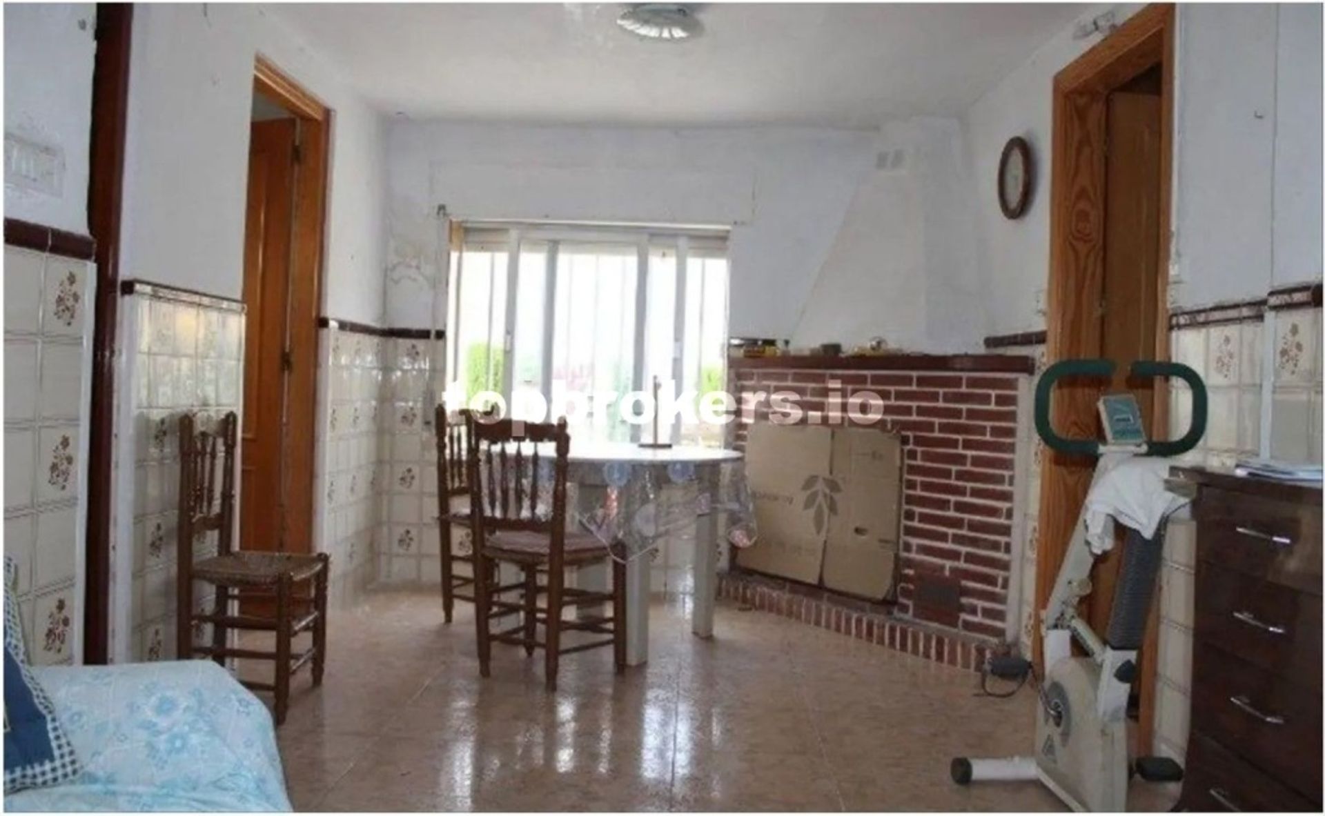 Rumah di Alcudiola, Valencia 11539207