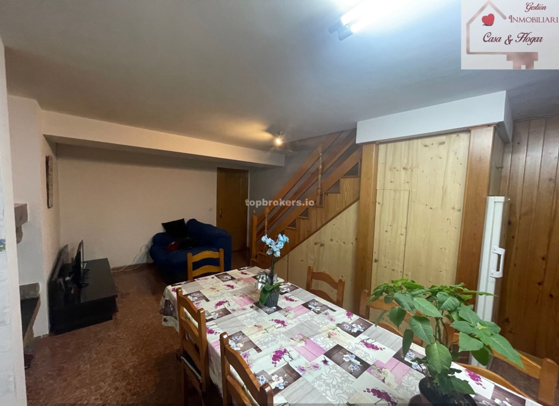 casa en Puebla de Alfinden, Aragón 11539211