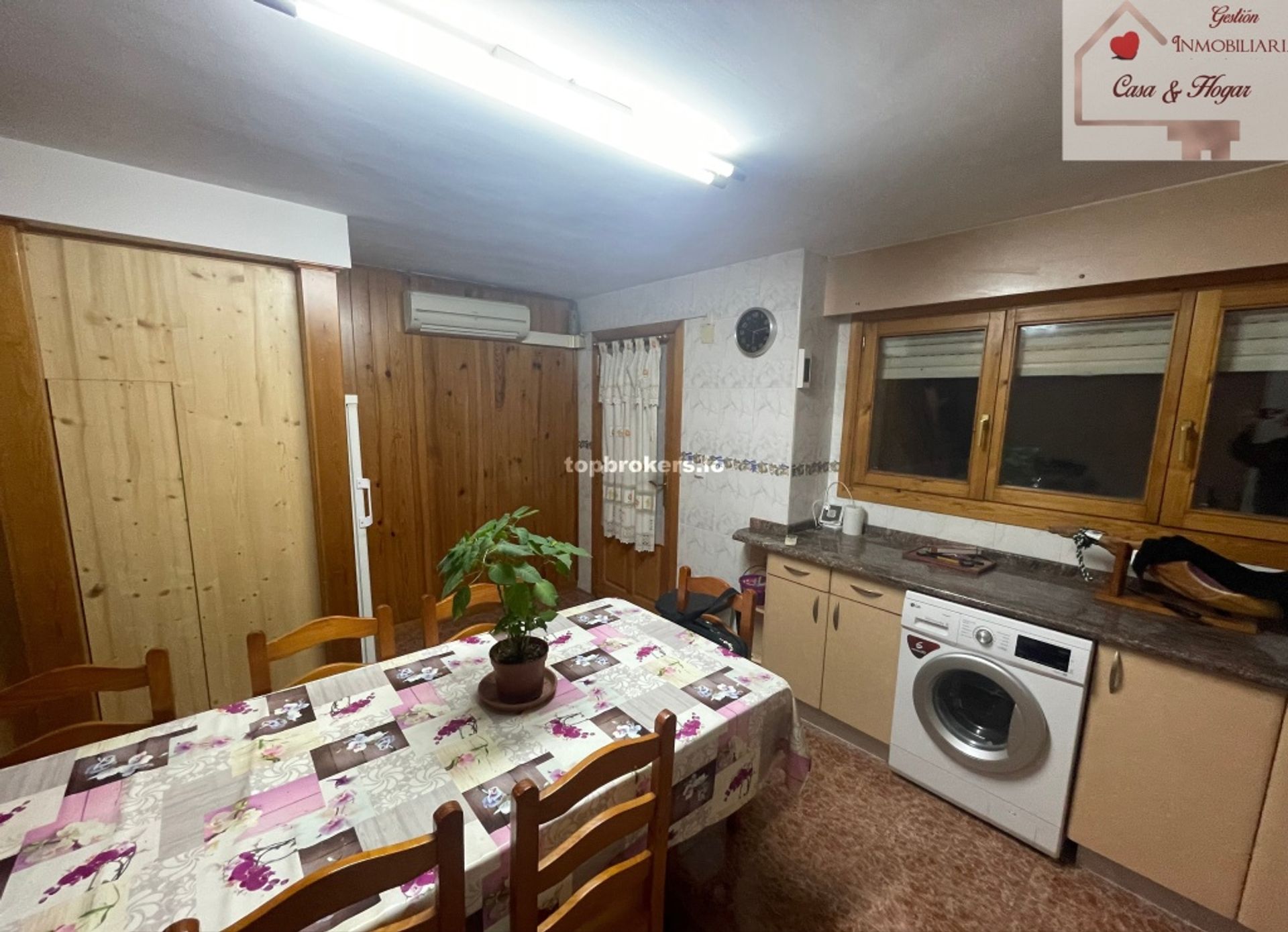 casa en Puebla de Alfinden, Aragón 11539211