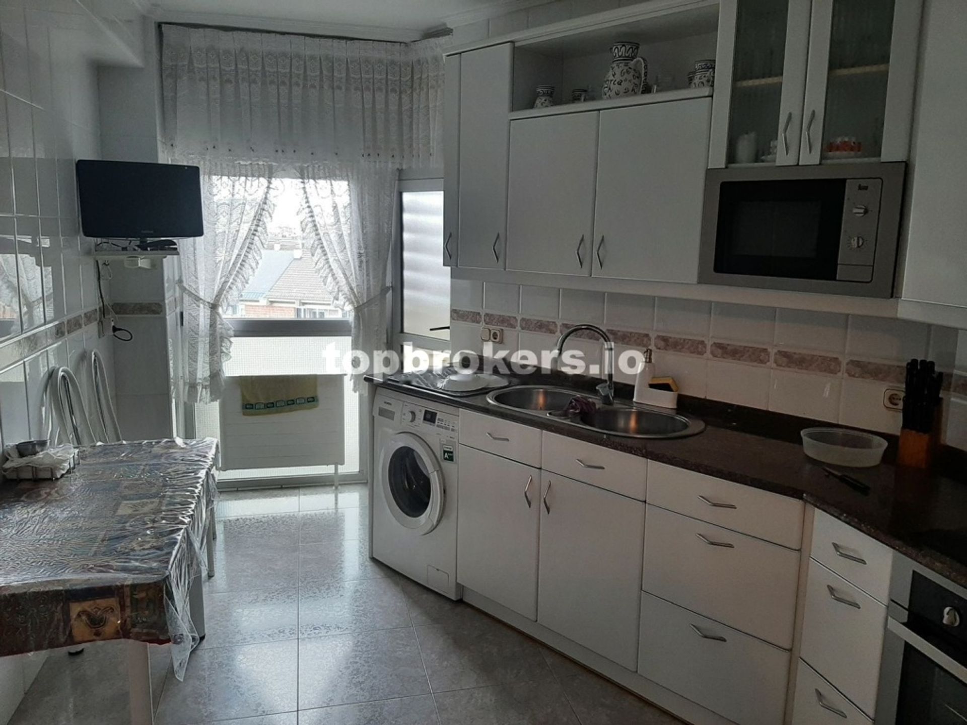 Condominium in Vitoria-Gasteiz, Baskenland 11539213