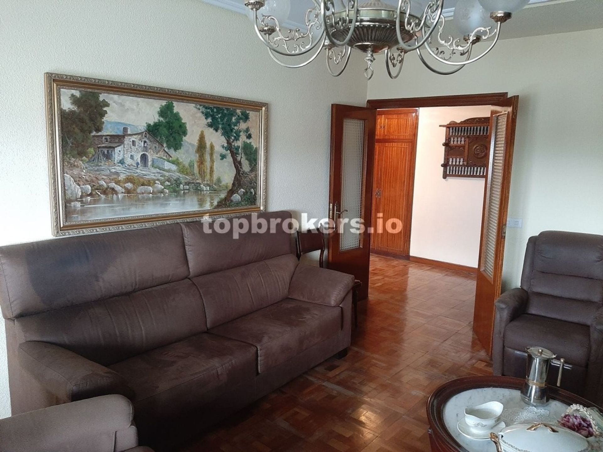 Condominium in Vitoria-Gasteiz, Baskenland 11539213