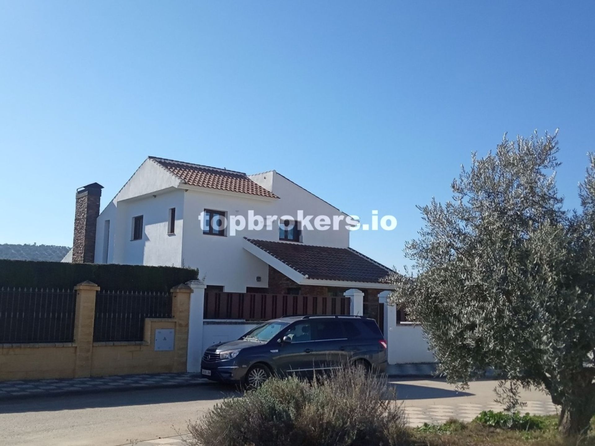 House in Loja, Andalucía 11539224