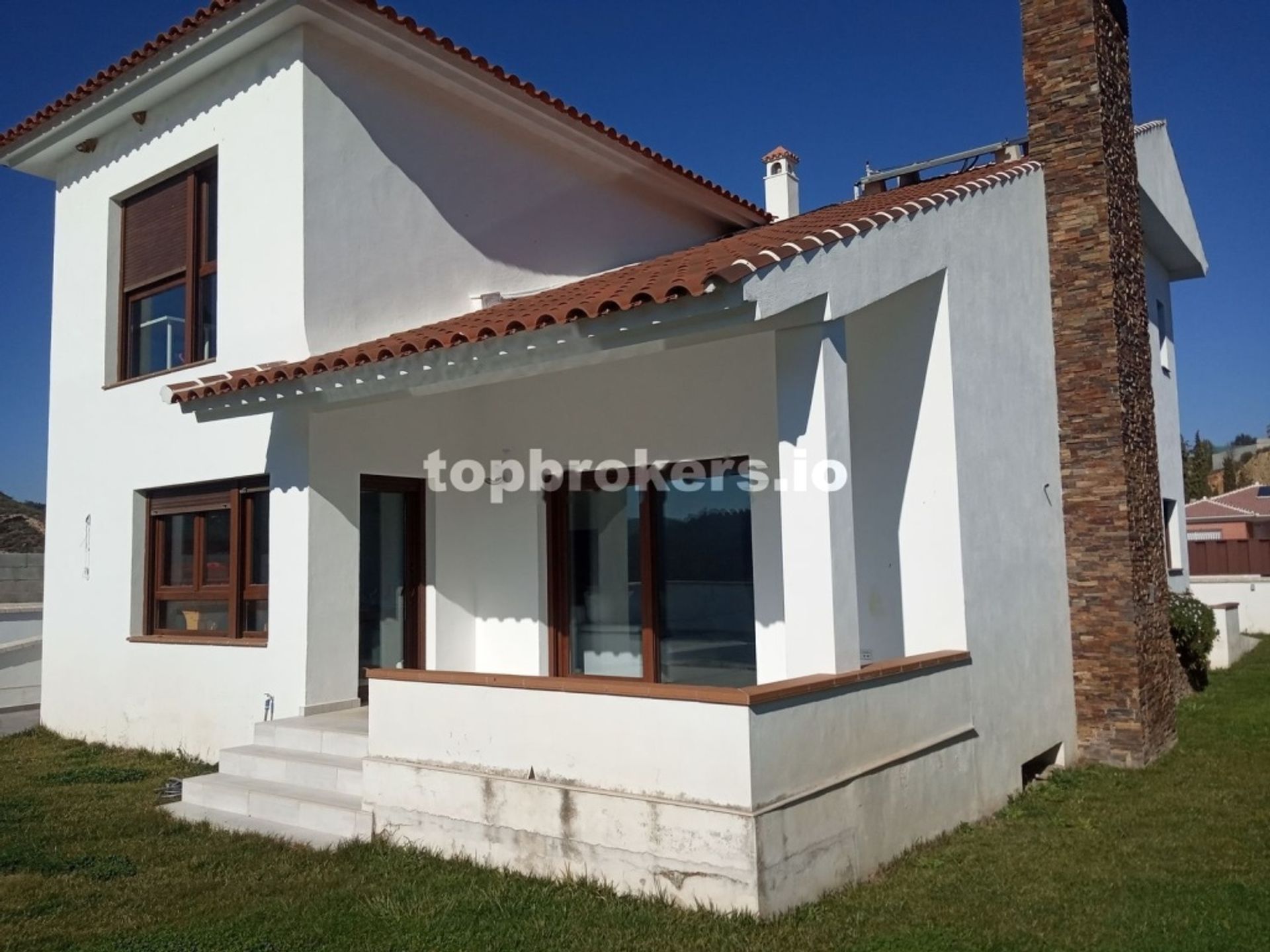 Huis in Loja, Andalucía 11539224