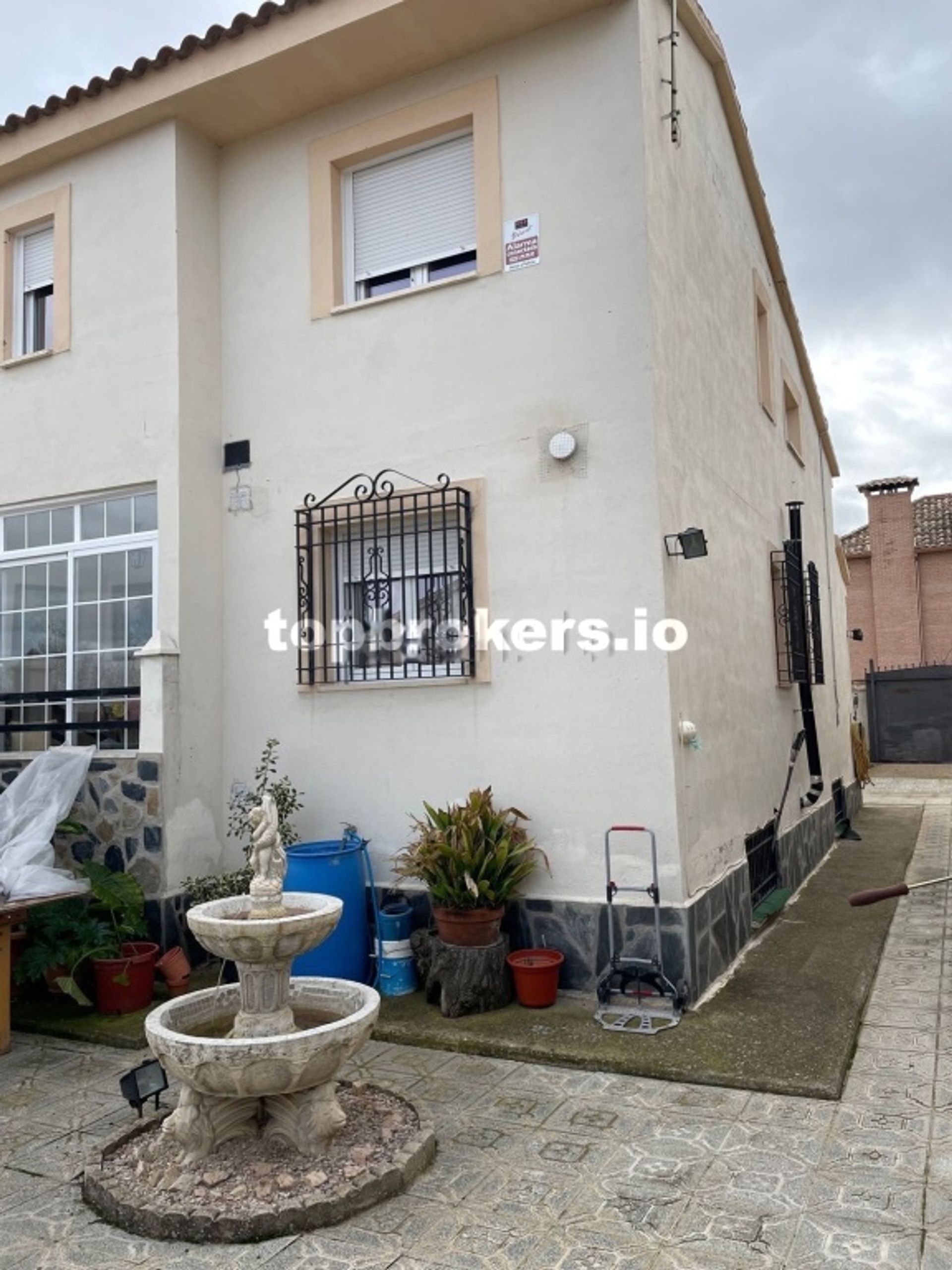 House in Cobisa, Castilla-La Mancha 11539227