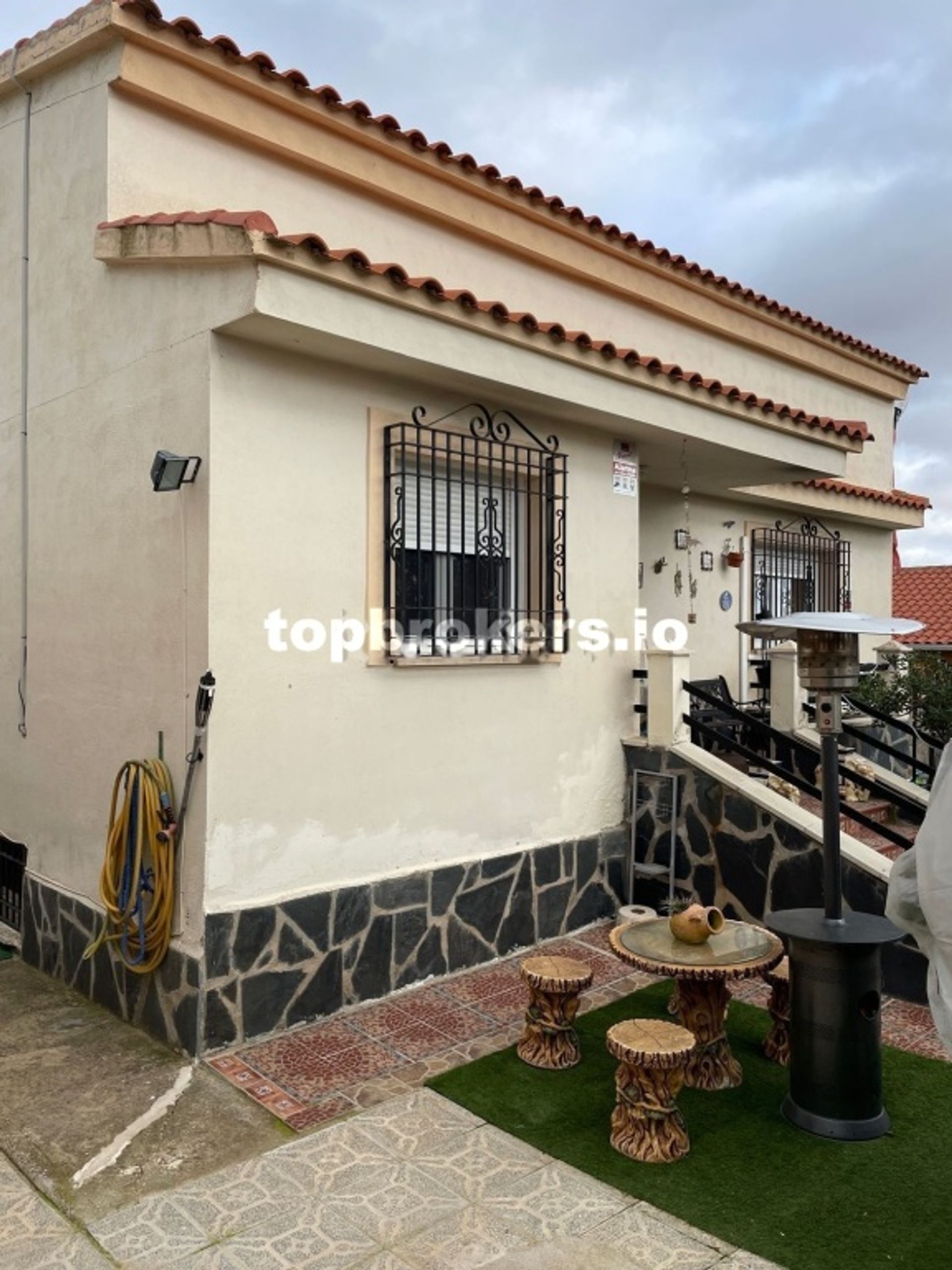 Huis in Cobisa, Castilla-La Mancha 11539227