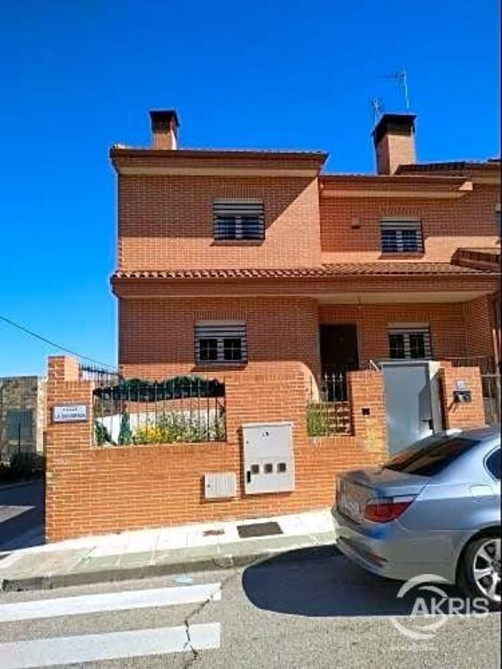 Hus i El Viso de San Juan, Castilla-La Mancha 11539236