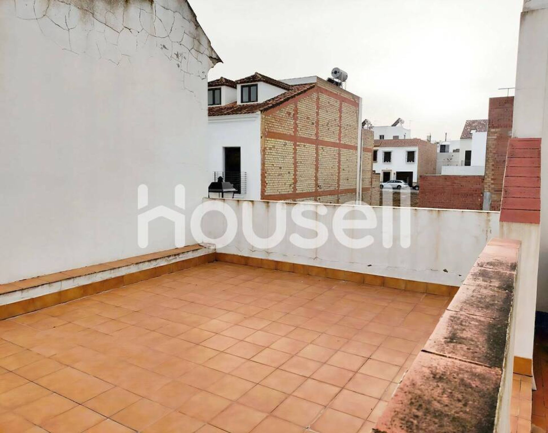 House in La Puebla de Cazalla, Andalusia 11539246