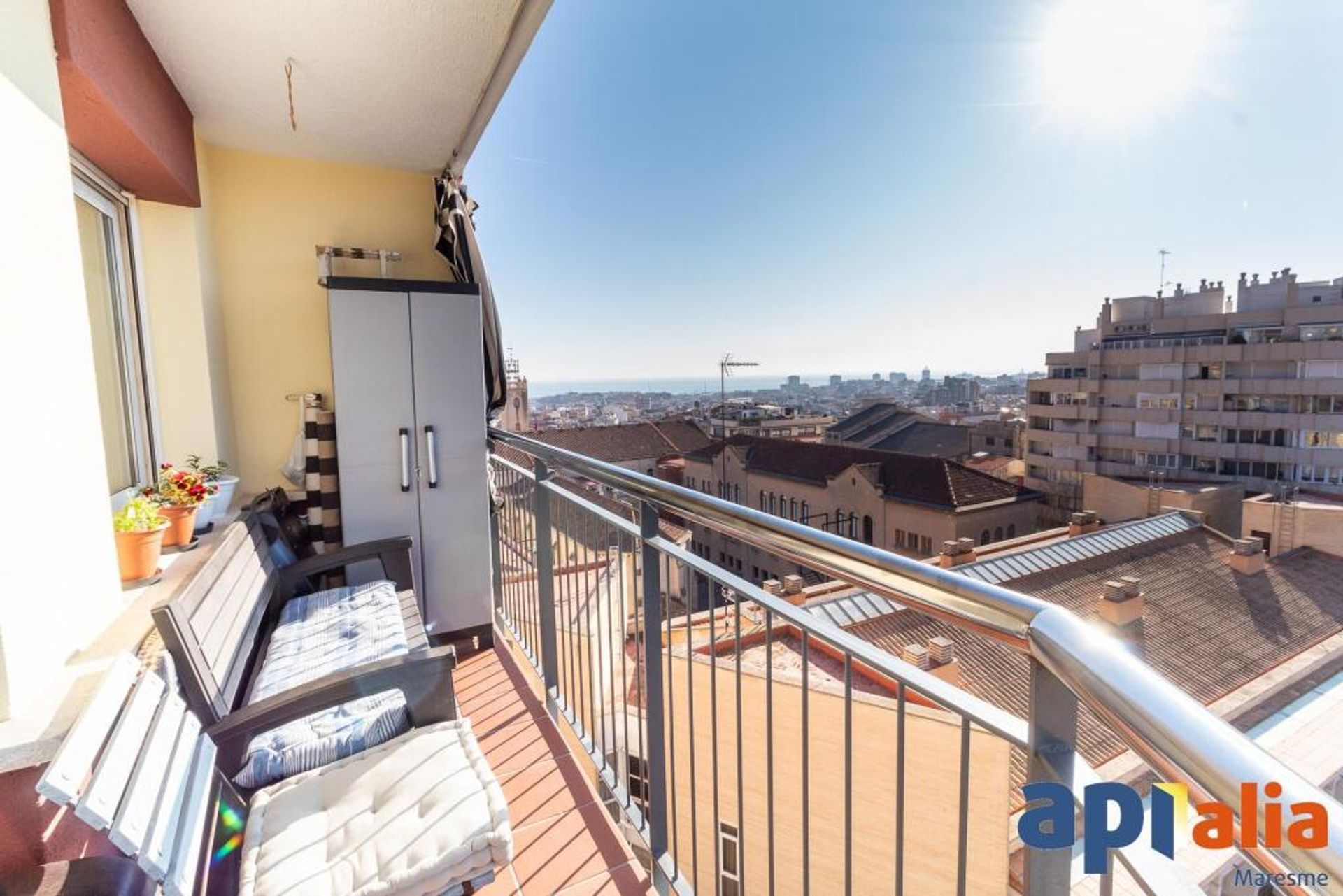 Condominium dans Mataro, Catalonia 11539249