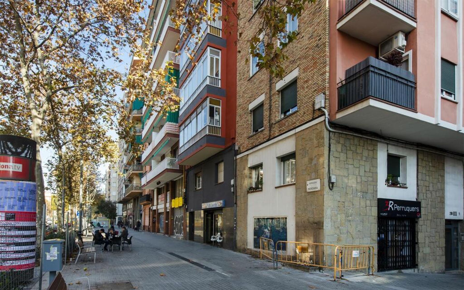 Kondominium dalam Barcelona, Catalunya 11539250