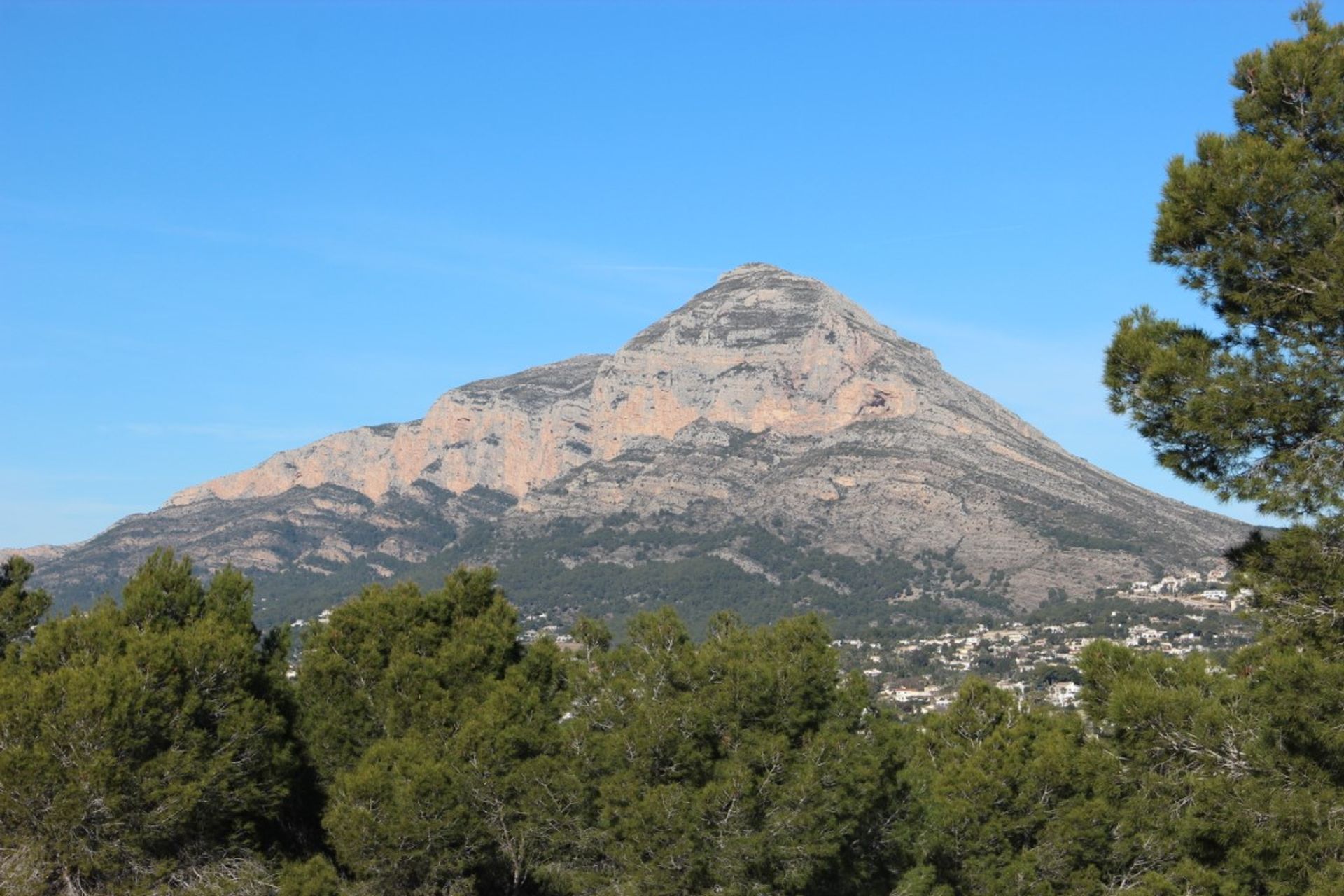 loger dans Xàbia, Comunidad Valenciana 11539314