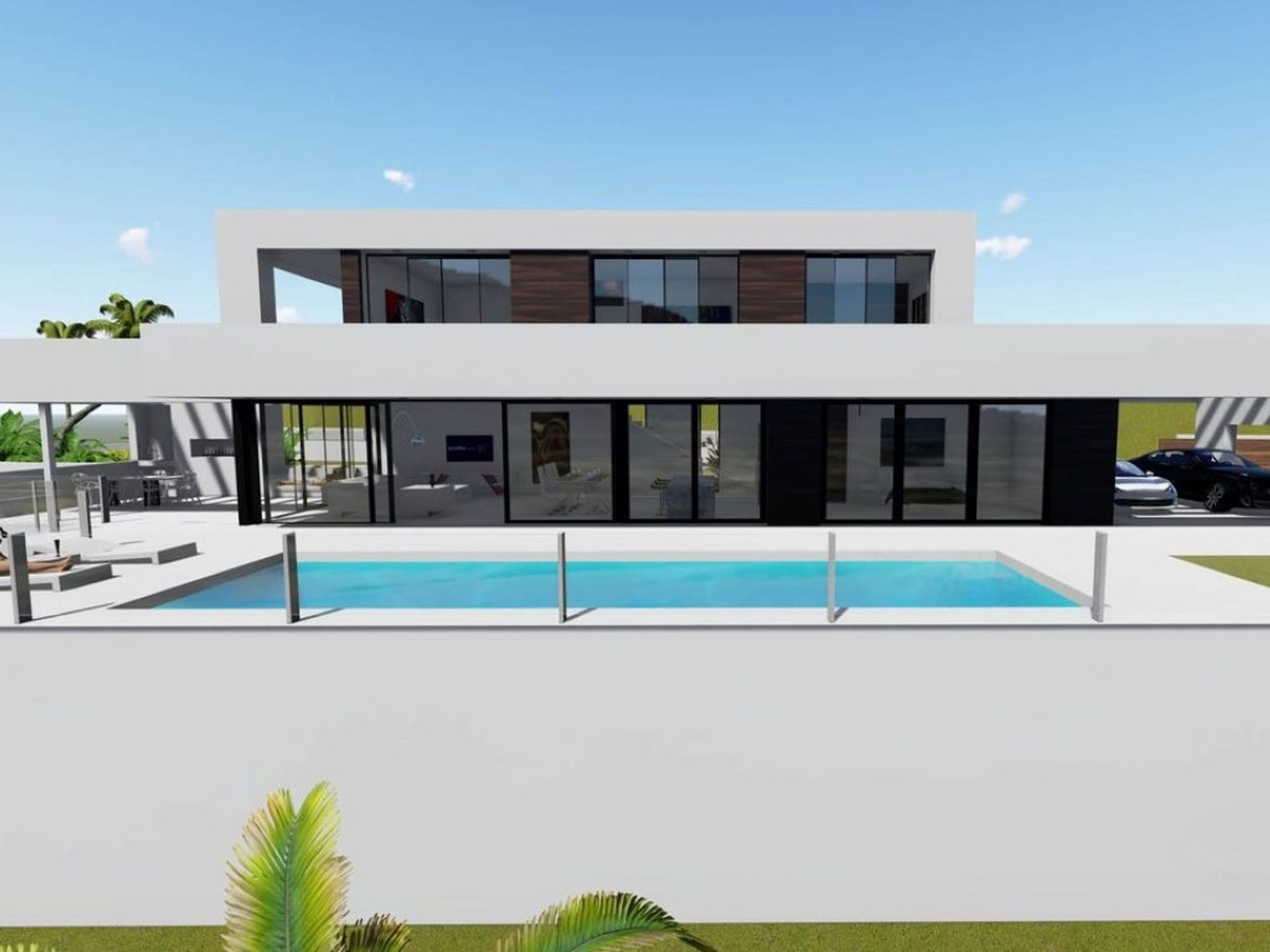 House in Calp, Comunidad Valenciana 11539349