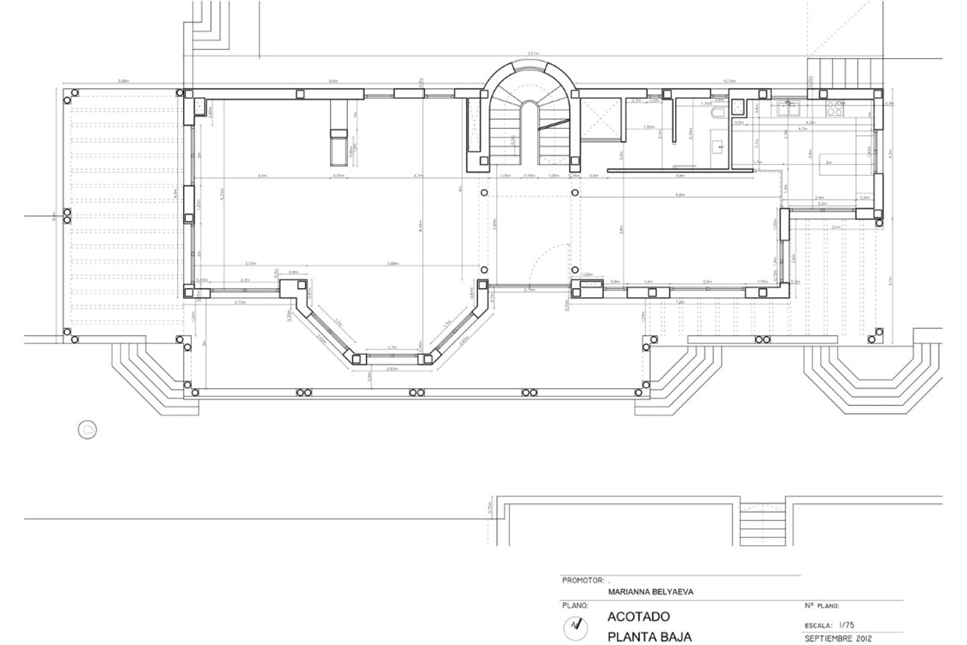 Haus im , Comunidad Valenciana 11539373