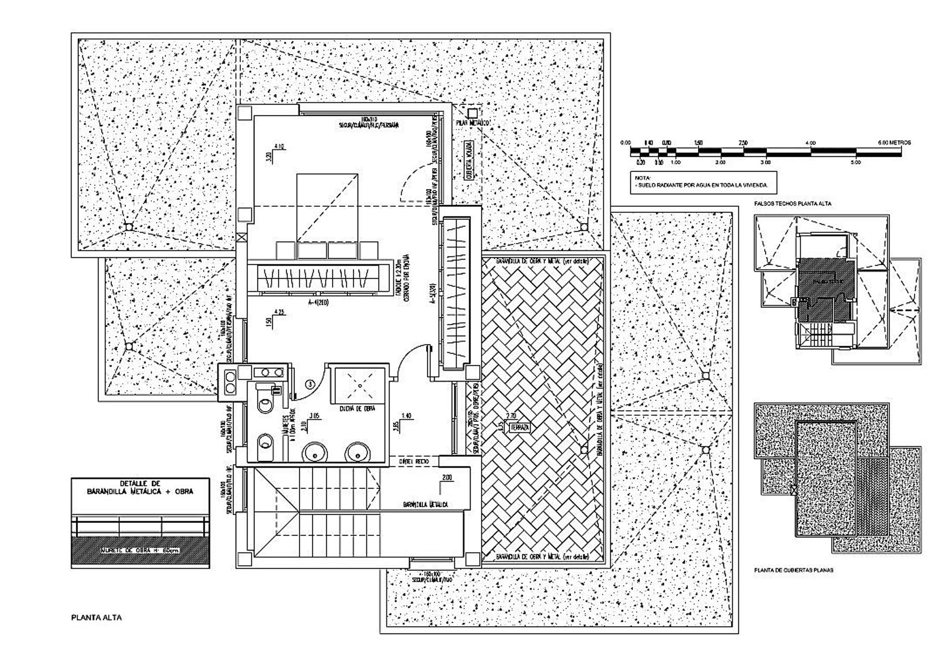 房子 在 El Poble Nou de Benitatxell, Comunidad Valenciana 11539404