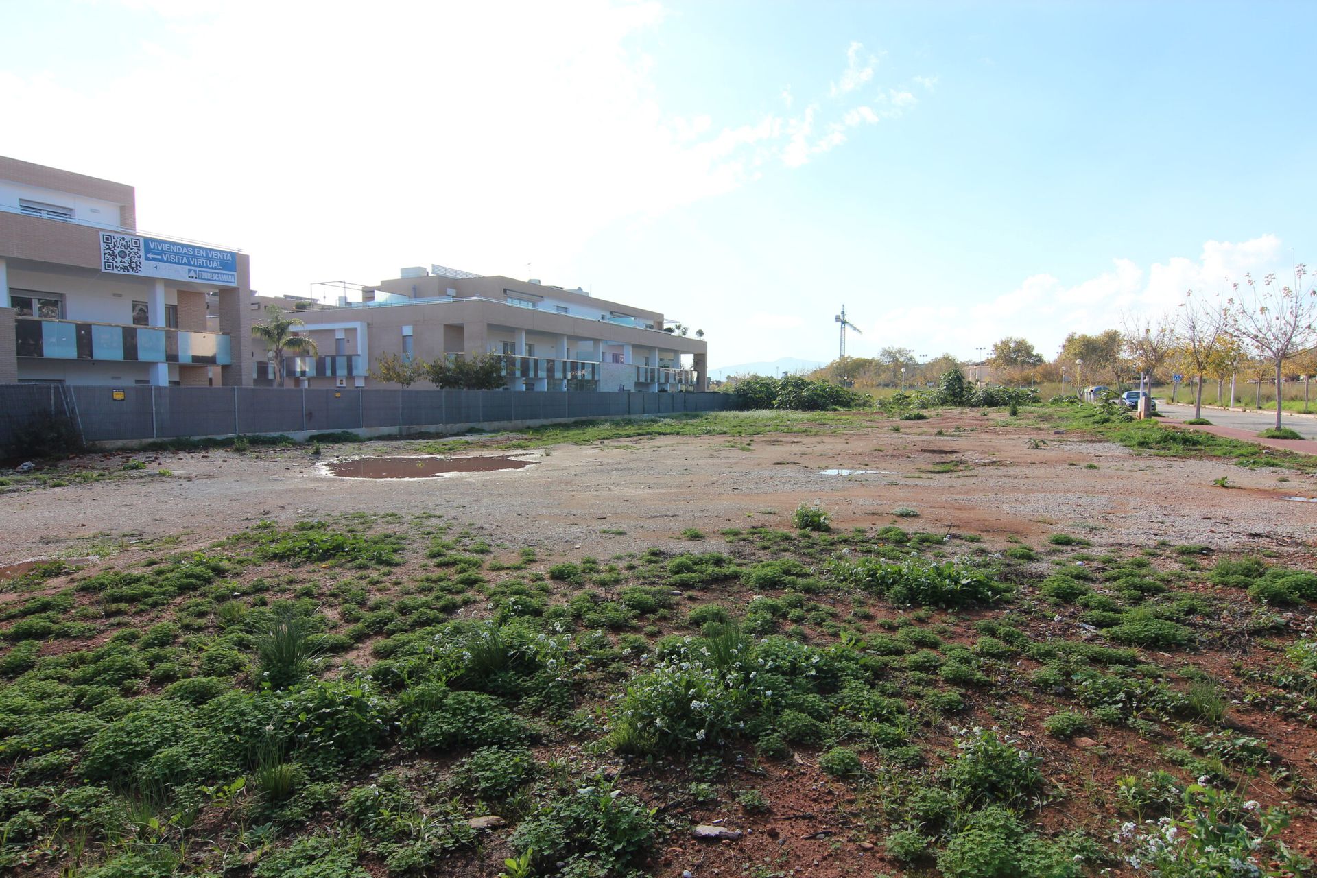 Land in Xàbia, Valencian Community 11539422