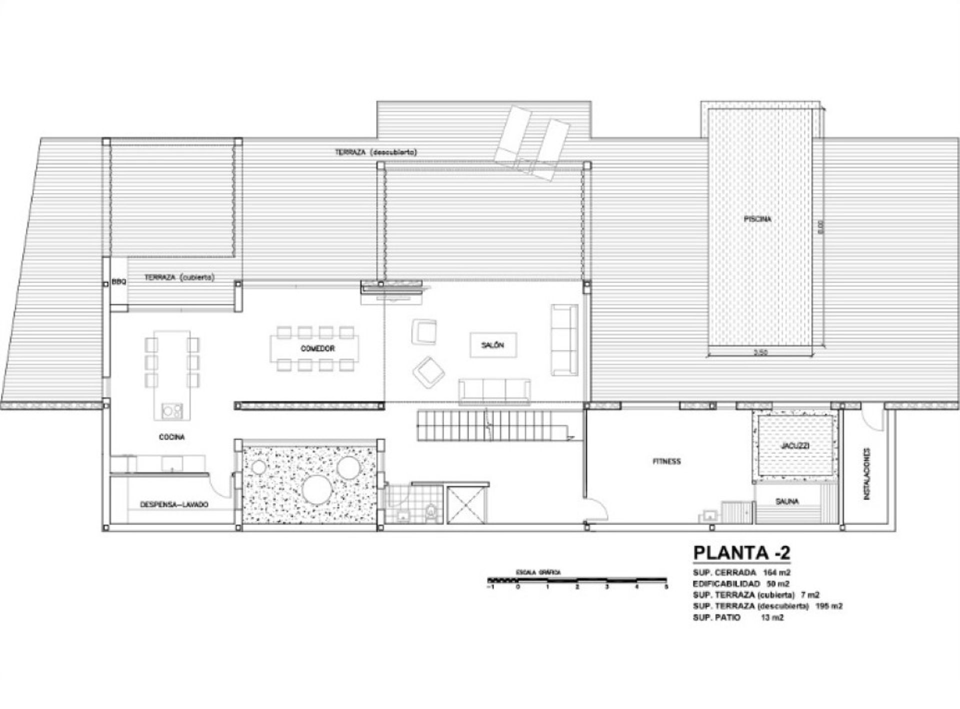 Haus im la Mar Blava, Comunidad Valenciana 11539430