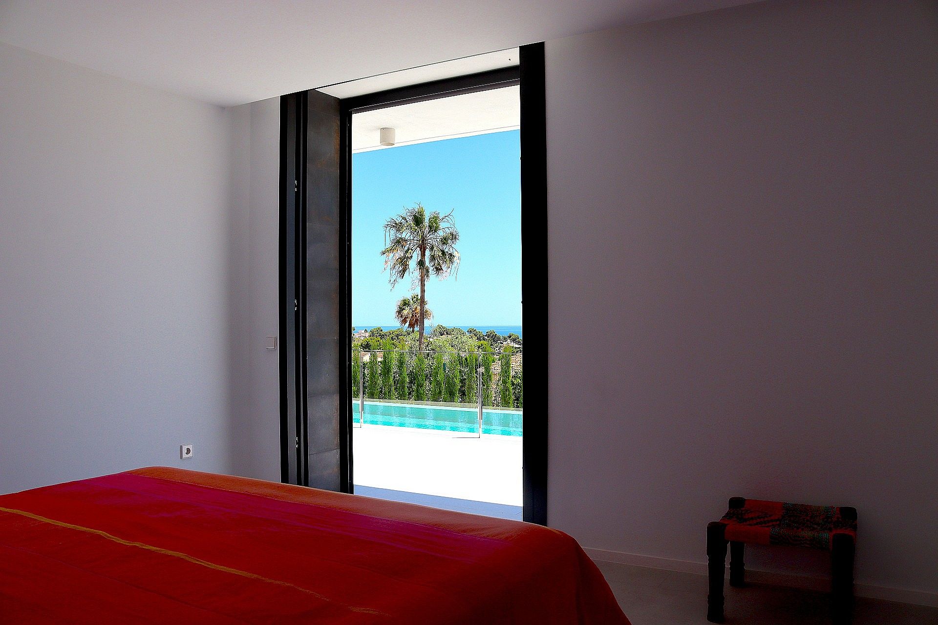 Huis in Moraira, Valencian Community 11539446