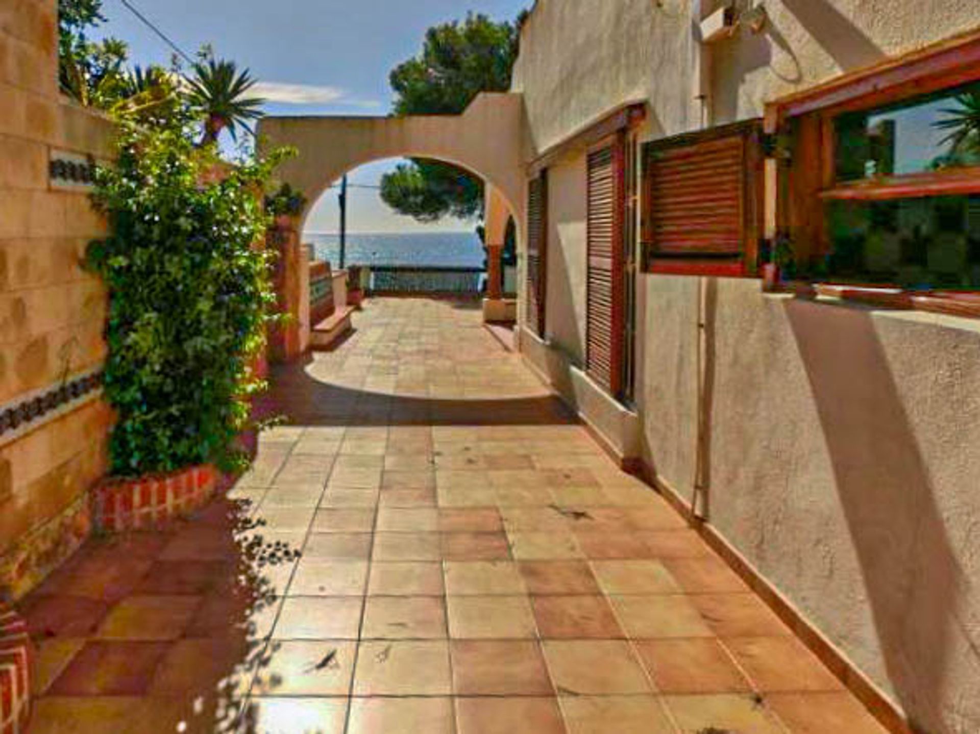 Будинок в Moraira, Valencian Community 11539450