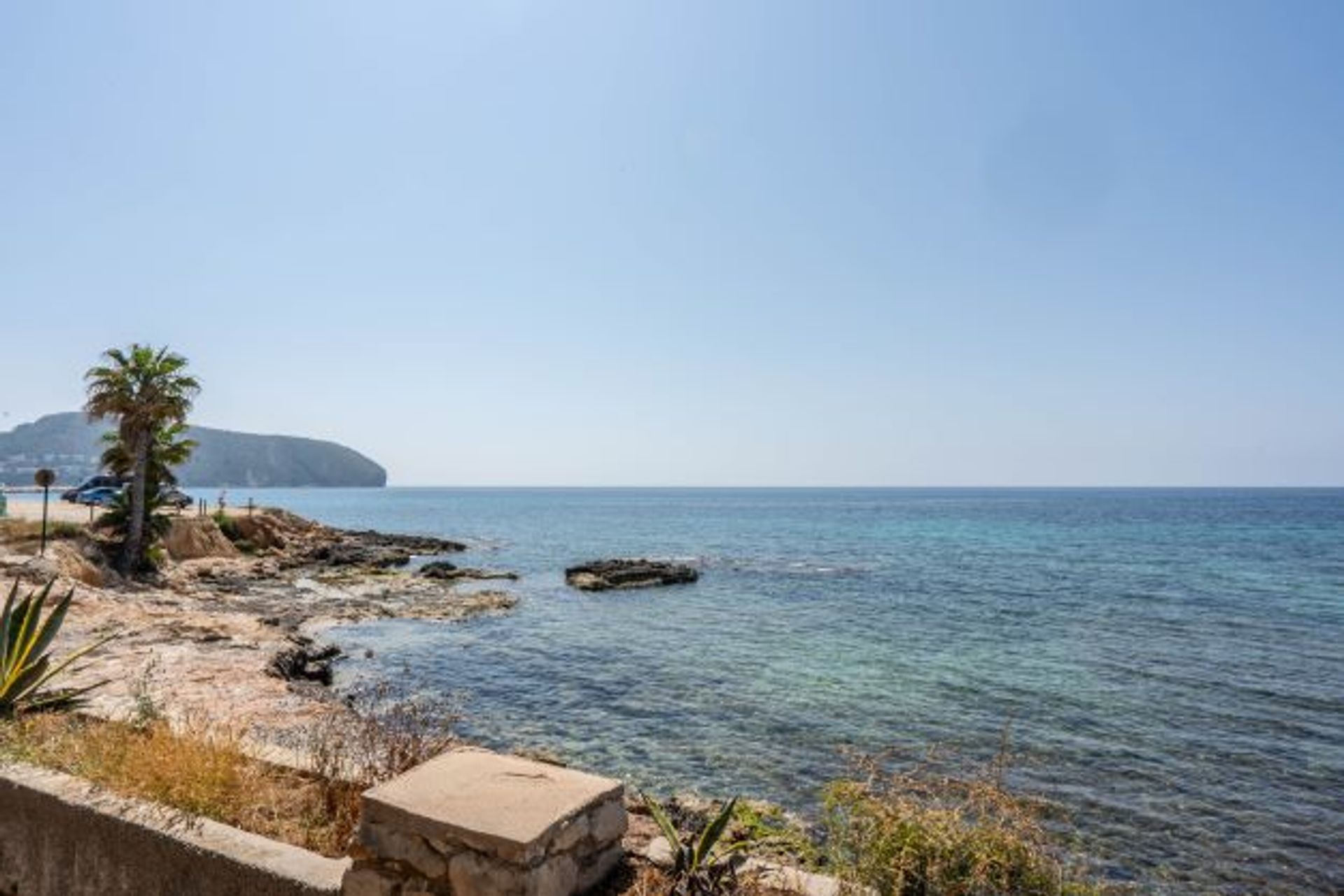 Будинок в Moraira, Valencian Community 11539450